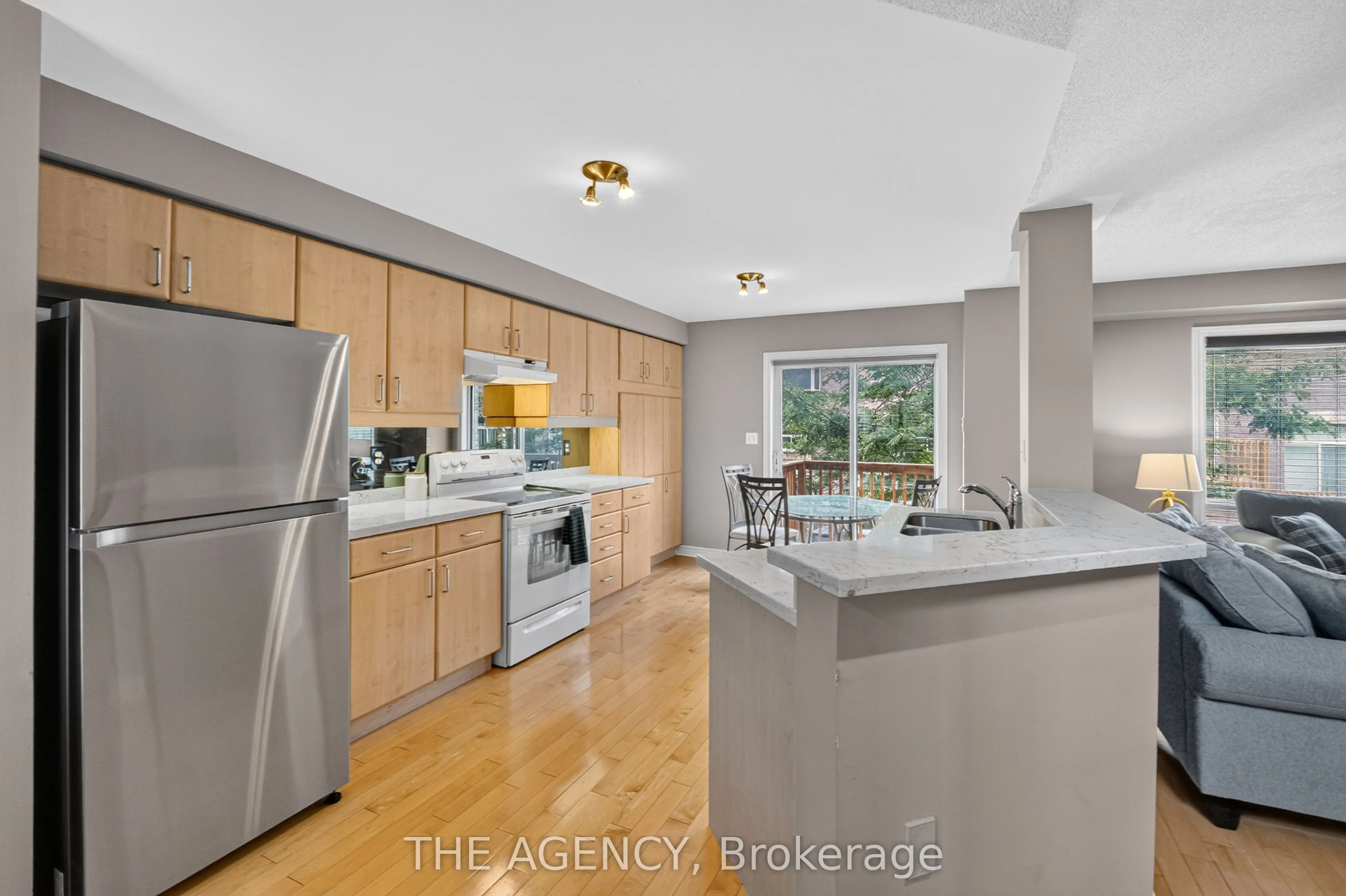 5535 Glen Erin Drive #78