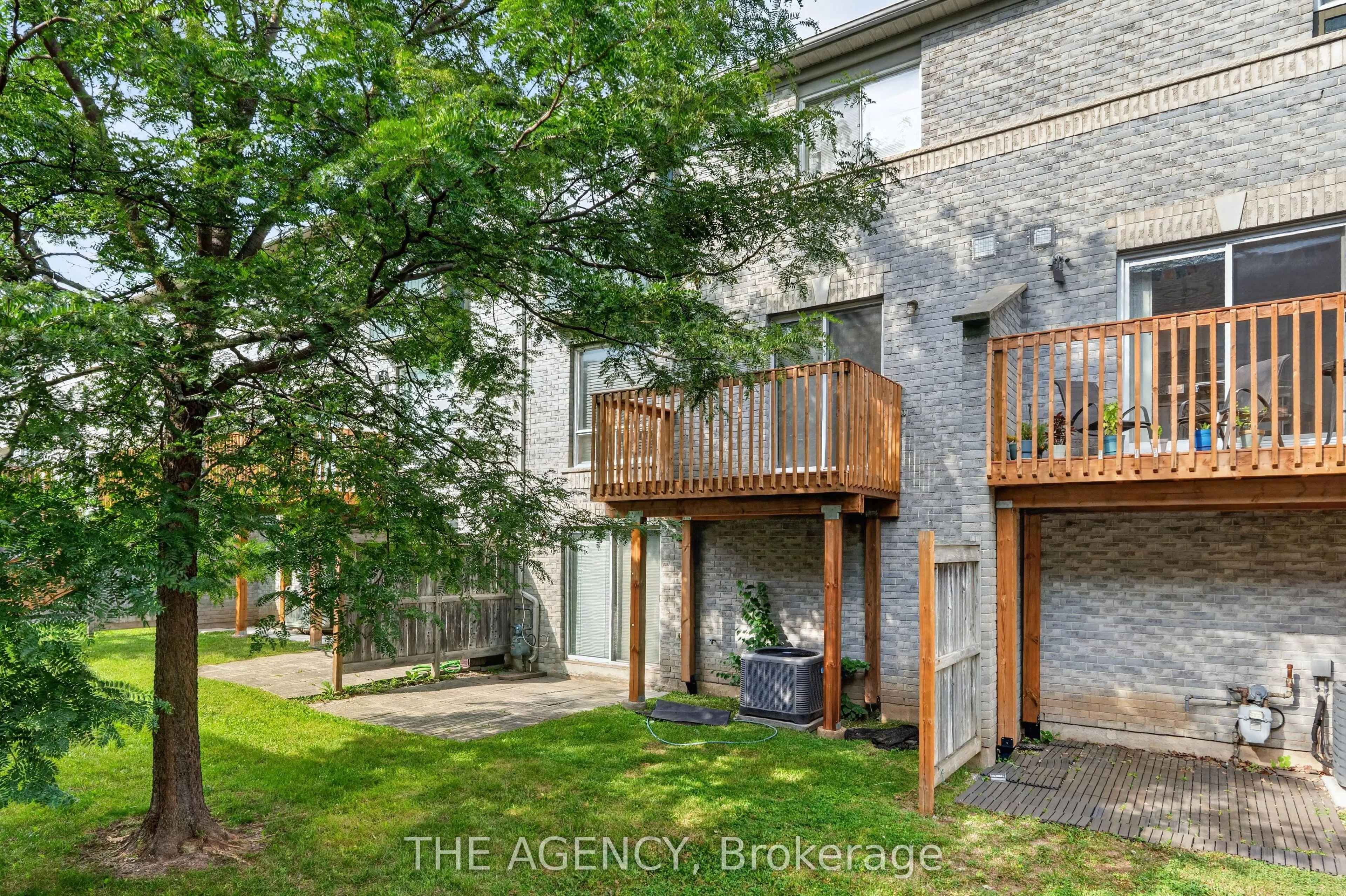 5535 Glen Erin Drive #78