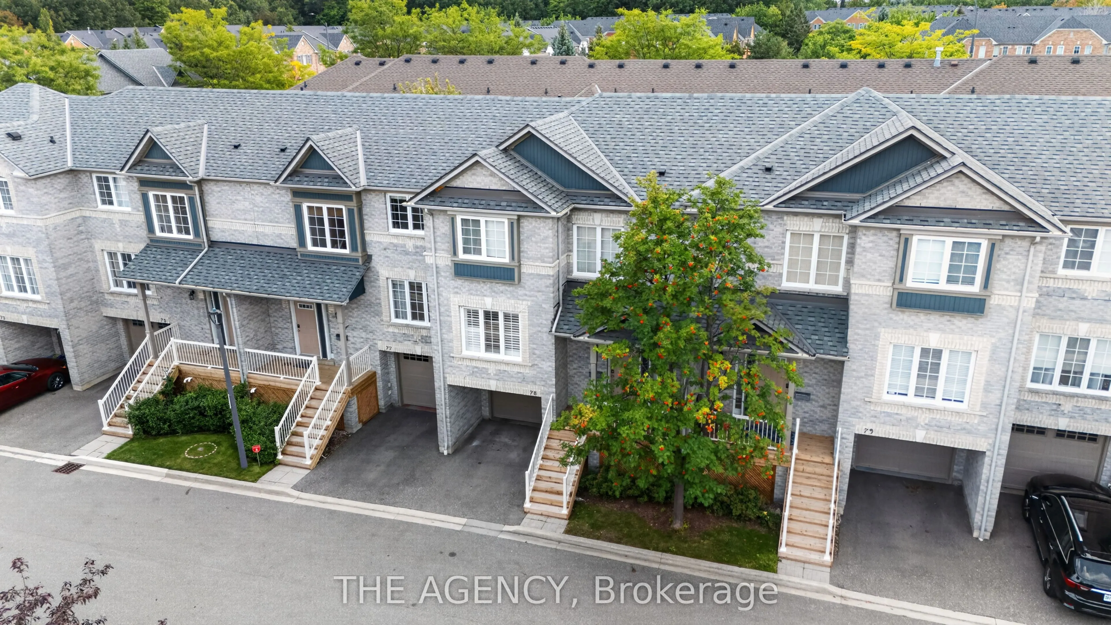 5535 Glen Erin Drive #78