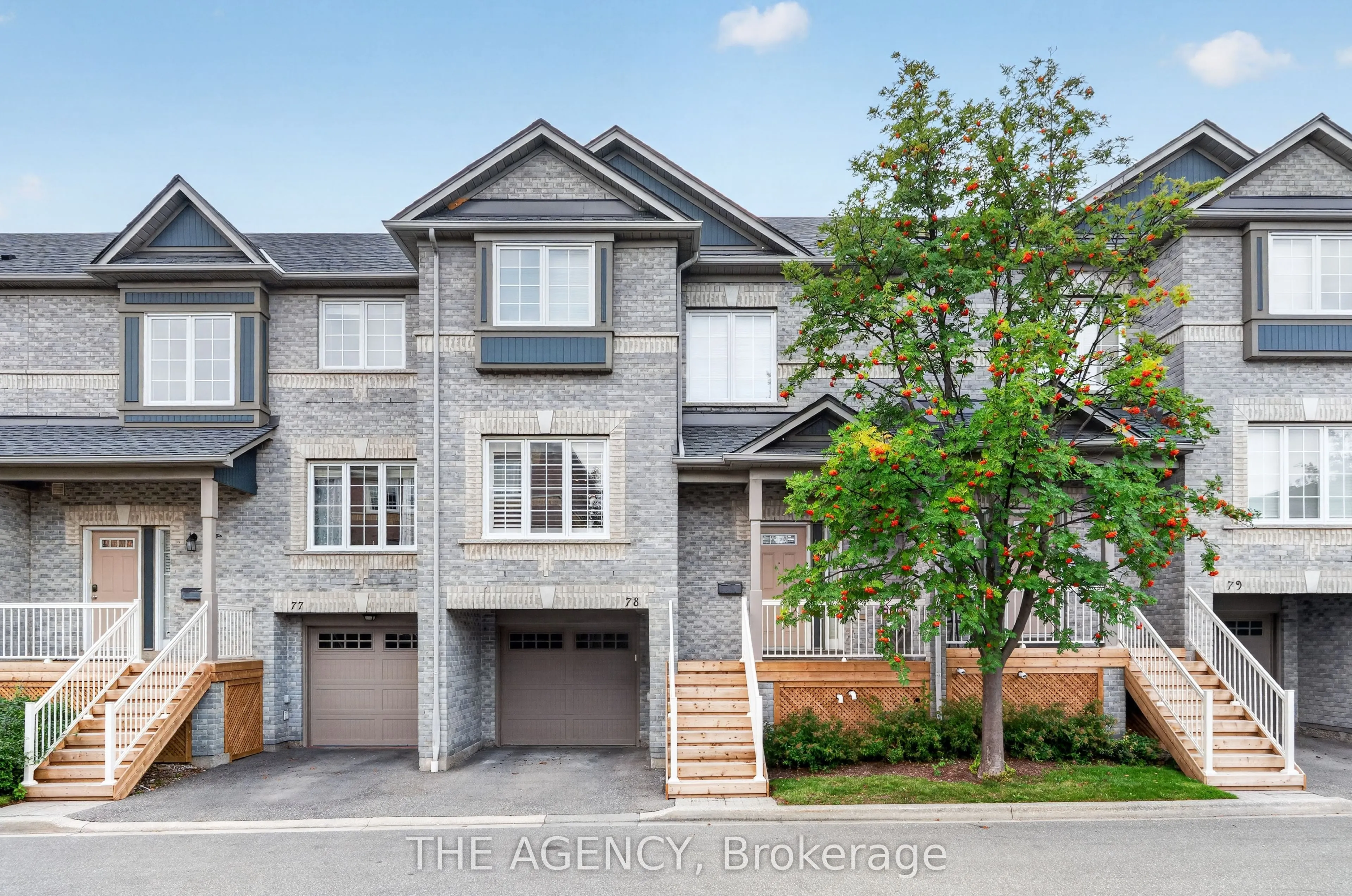 5535 Glen Erin Drive #78