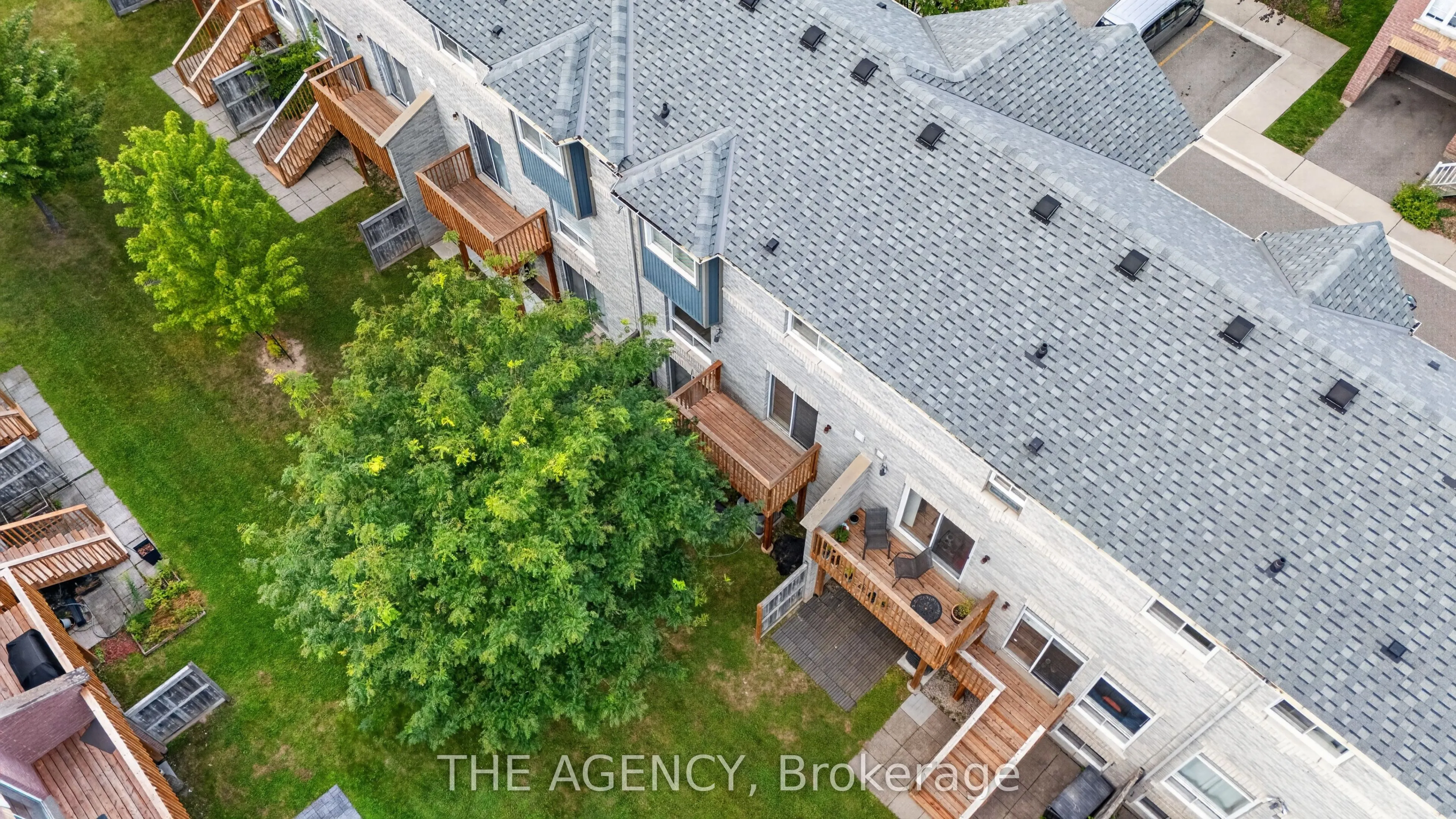 5535 Glen Erin Drive #78