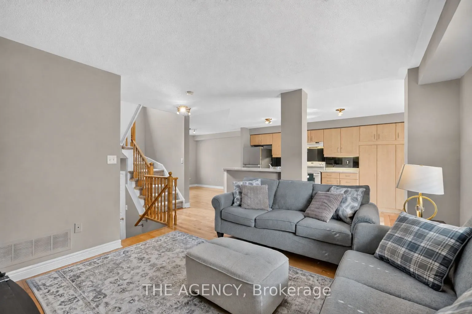 5535 Glen Erin Drive #78