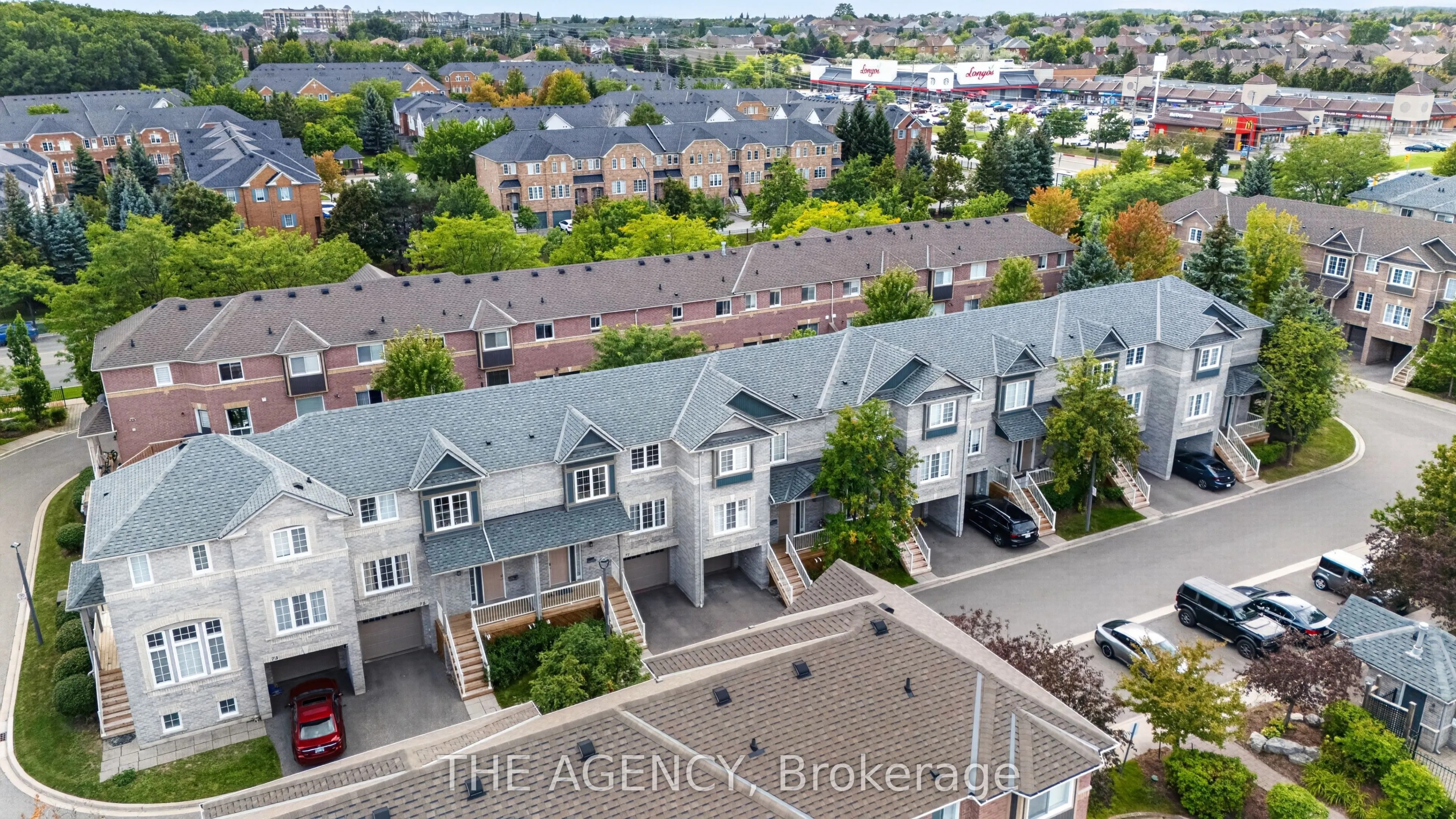 5535 Glen Erin Drive #78