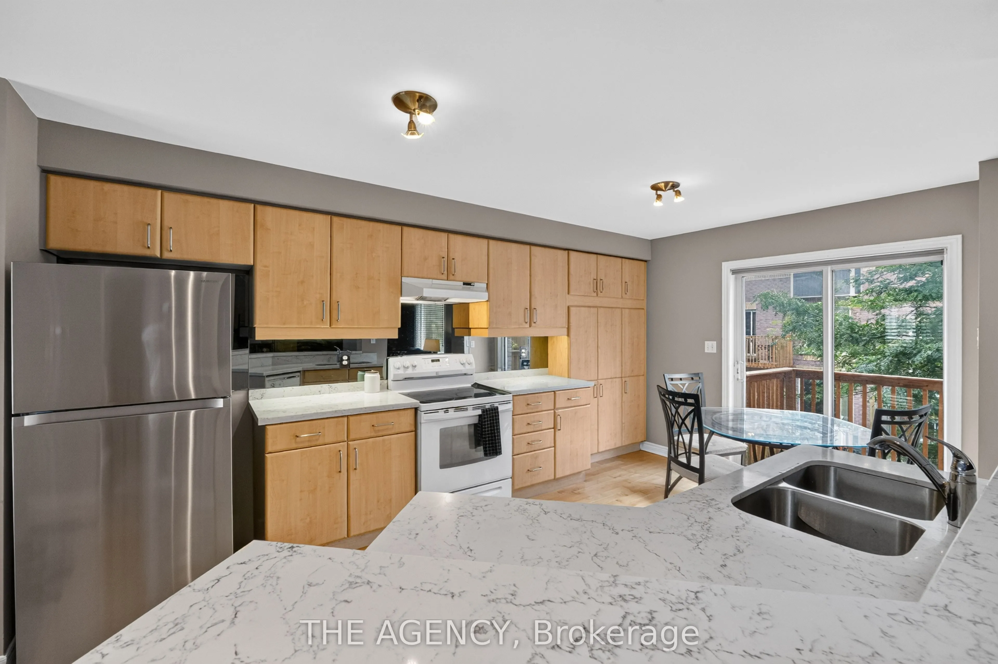 5535 Glen Erin Drive #78