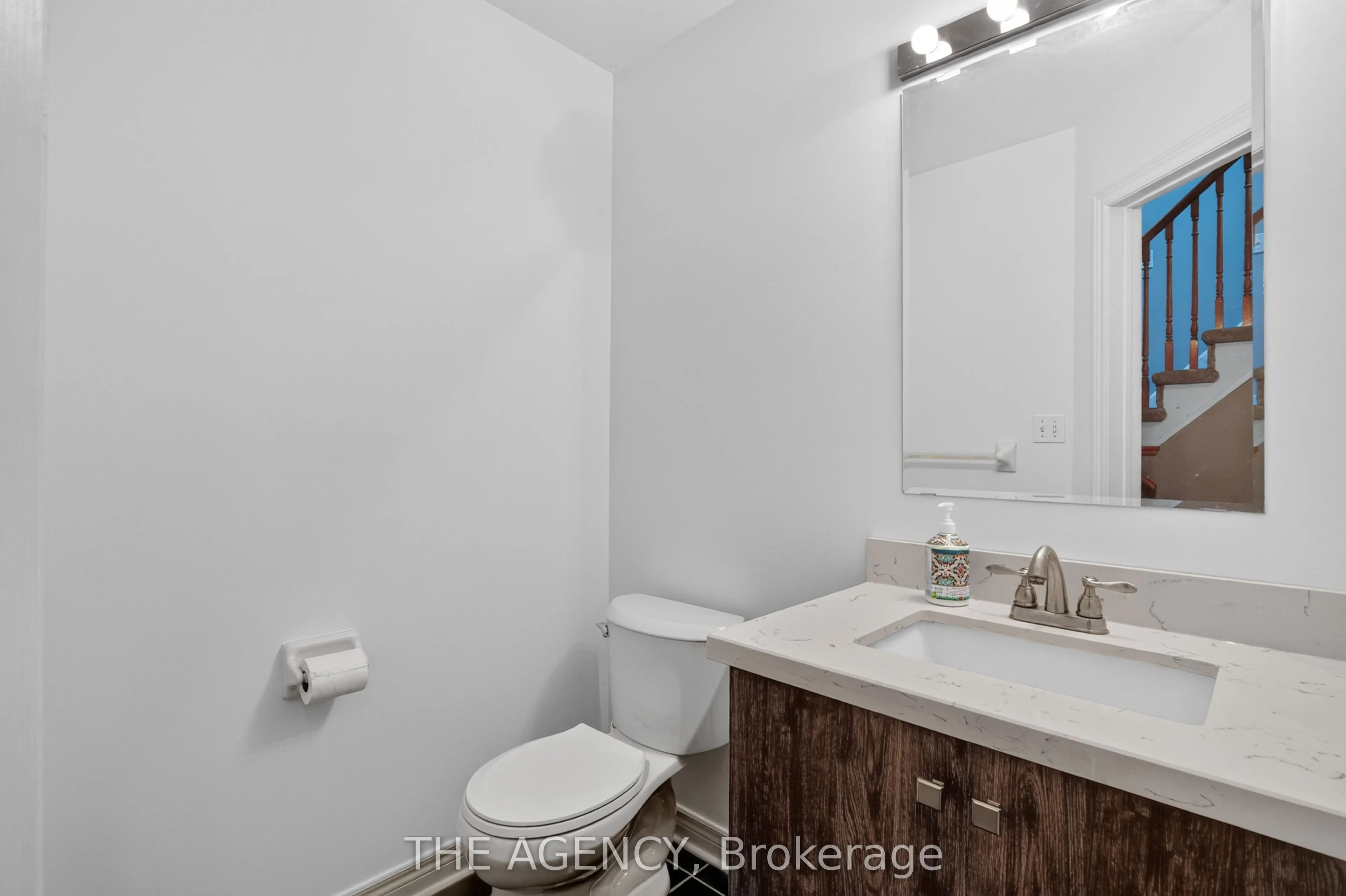 5535 Glen Erin Drive #78
