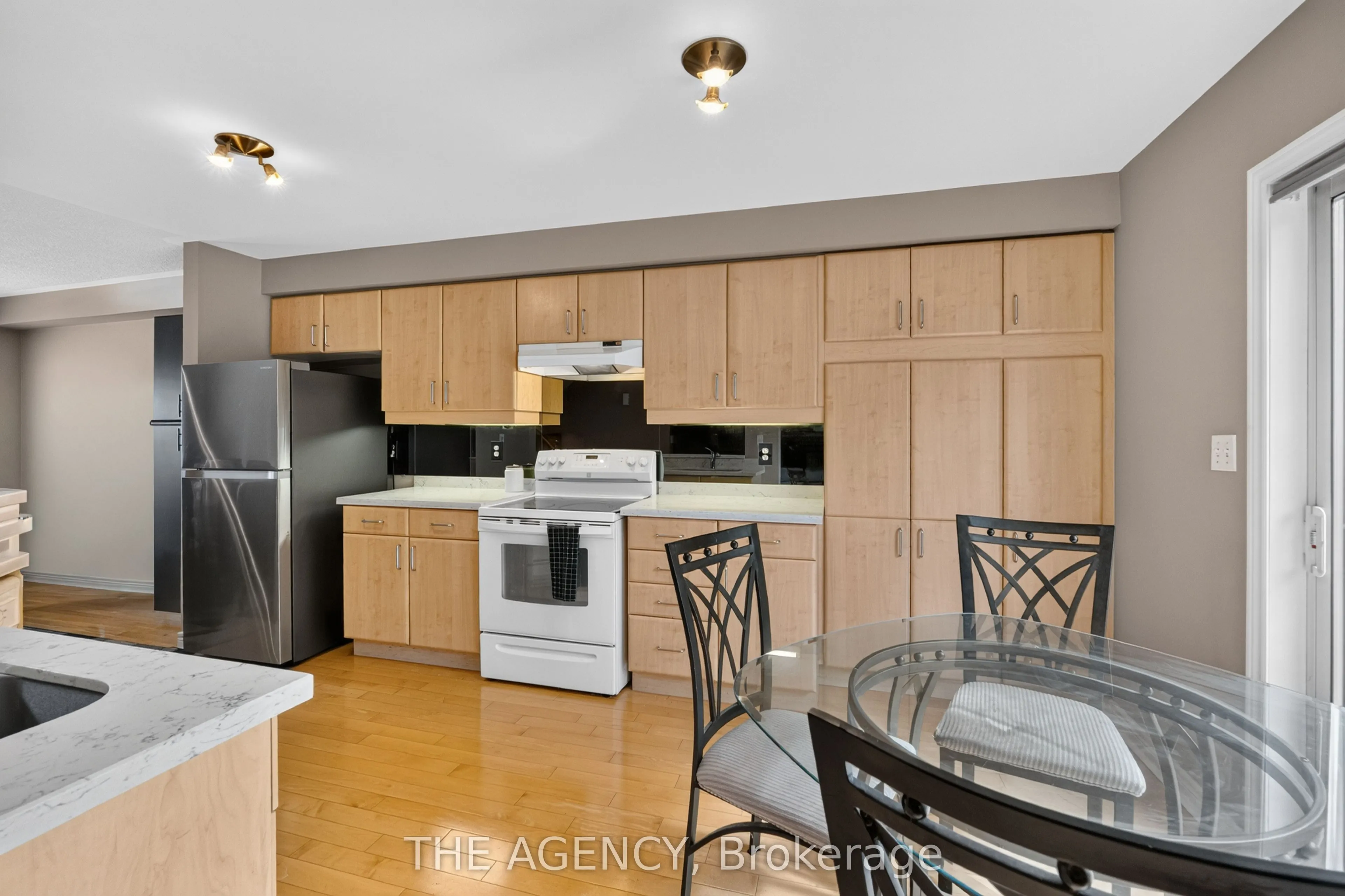 5535 Glen Erin Drive #78