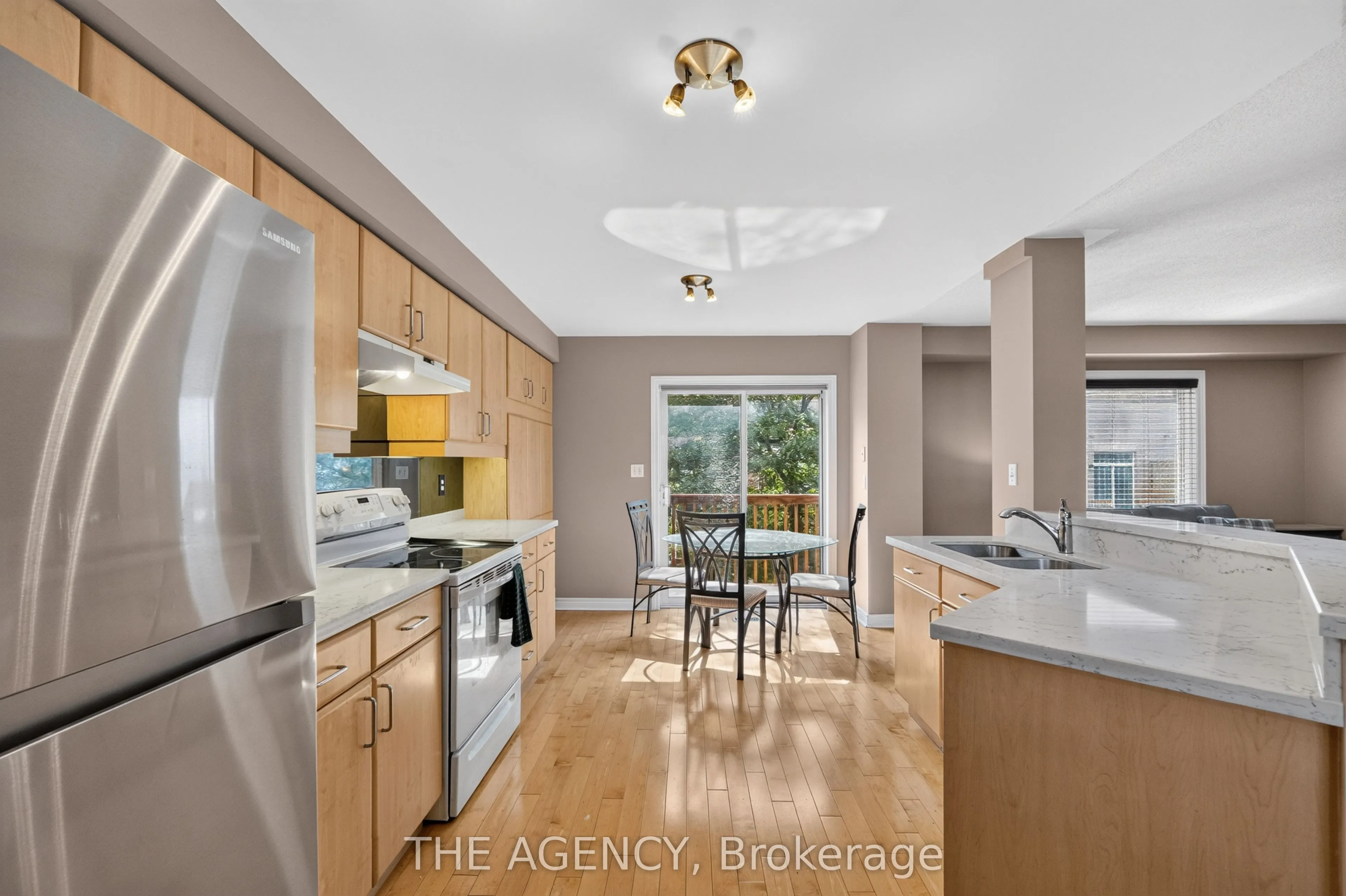 5535 Glen Erin Drive #78