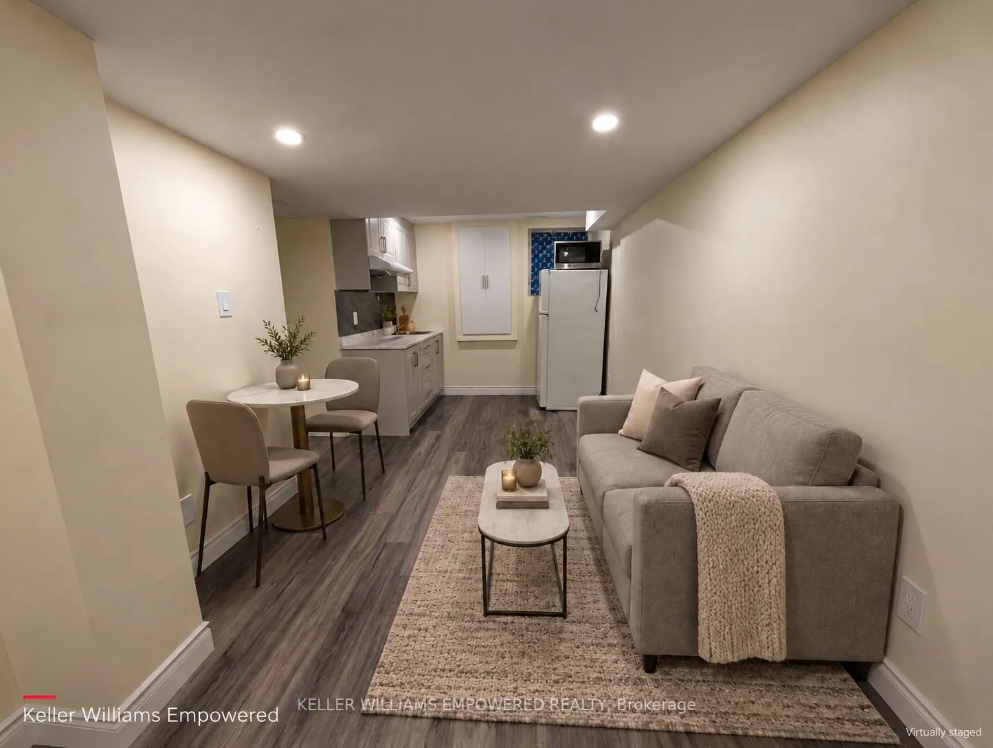 37 Allegro Drive #Basement