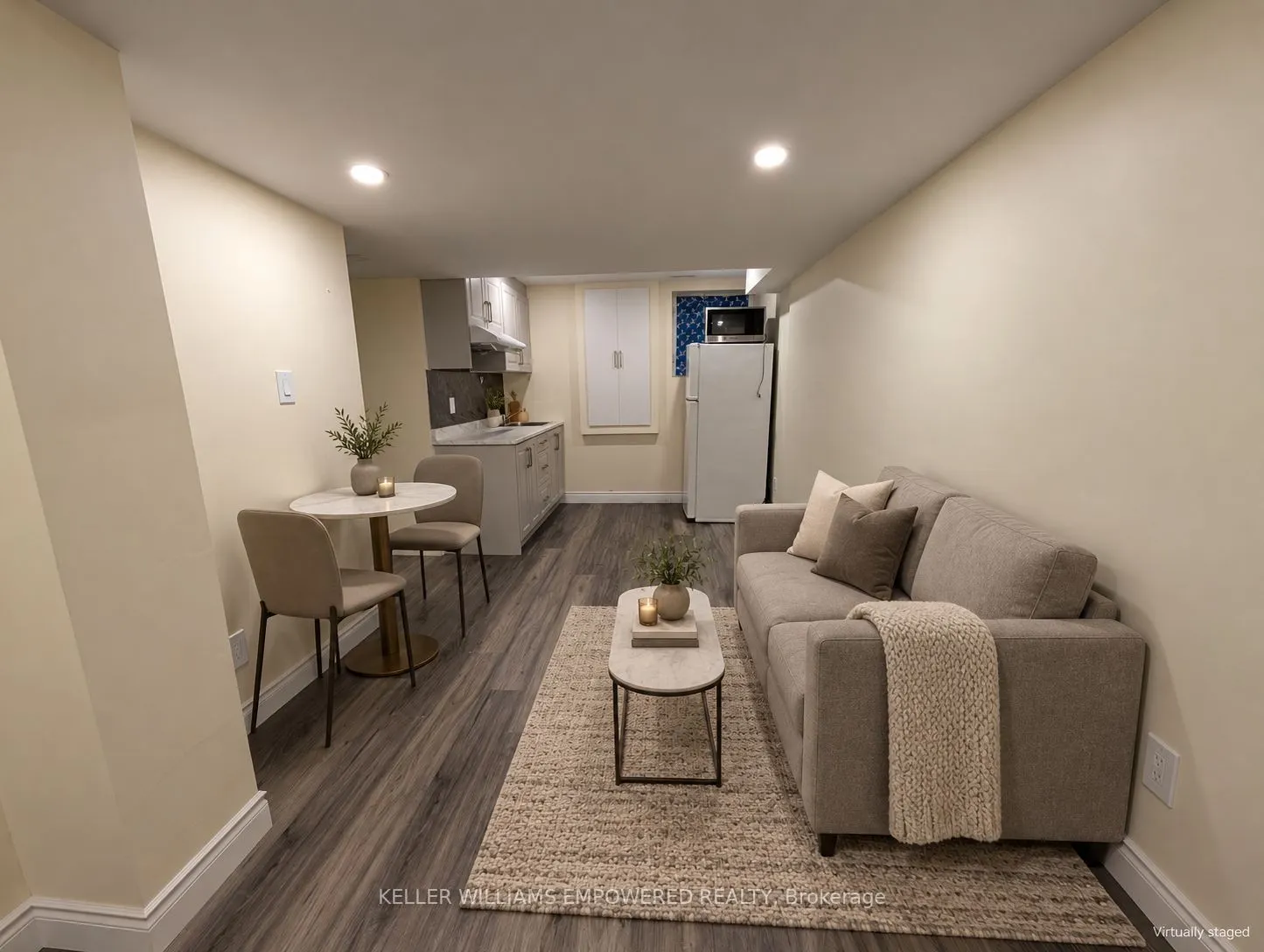 37 Allegro Drive #Basement