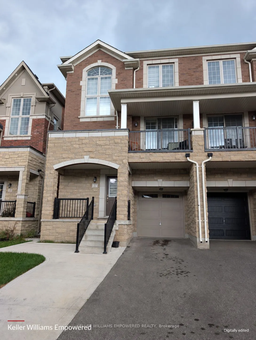 37 Allegro Drive #Basement
