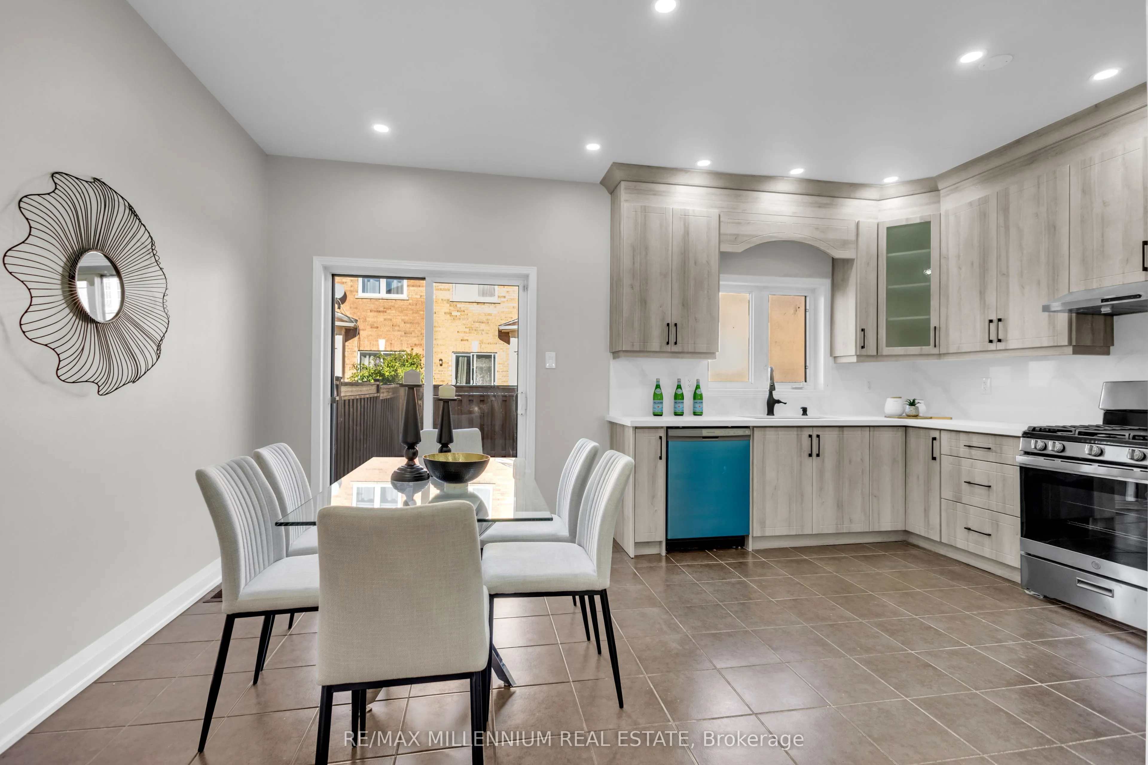 5 Kilrea Way