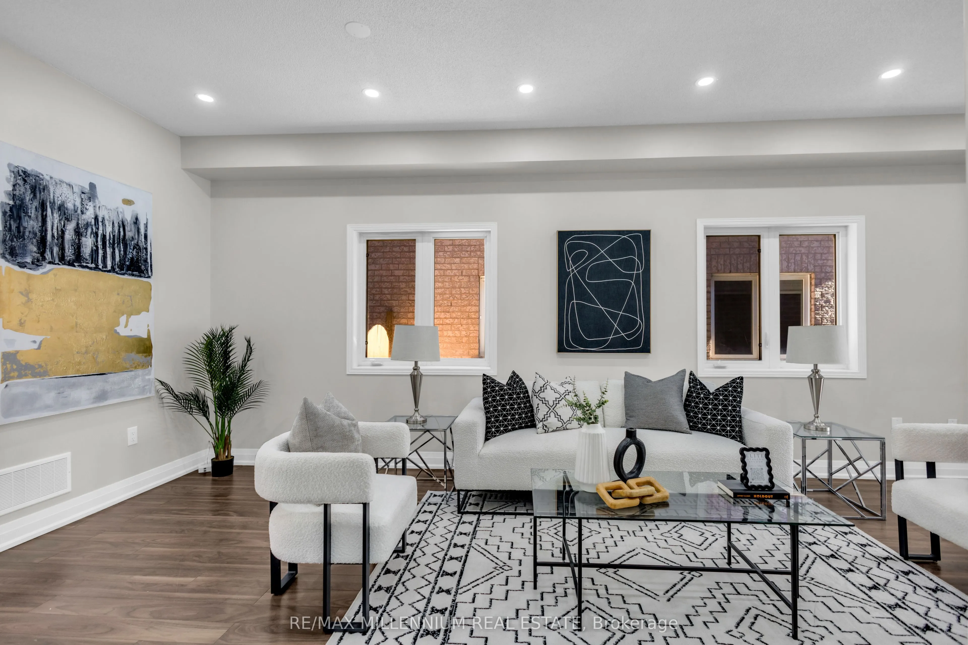 5 Kilrea Way