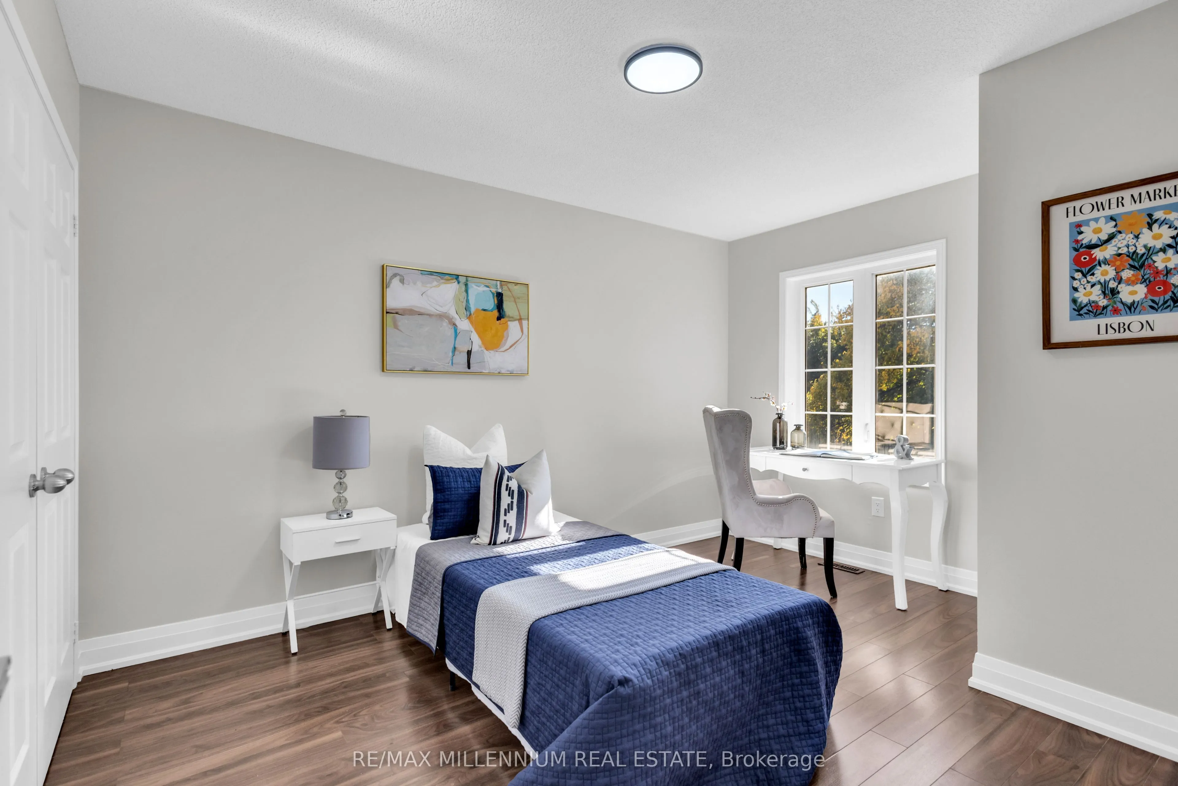 5 Kilrea Way