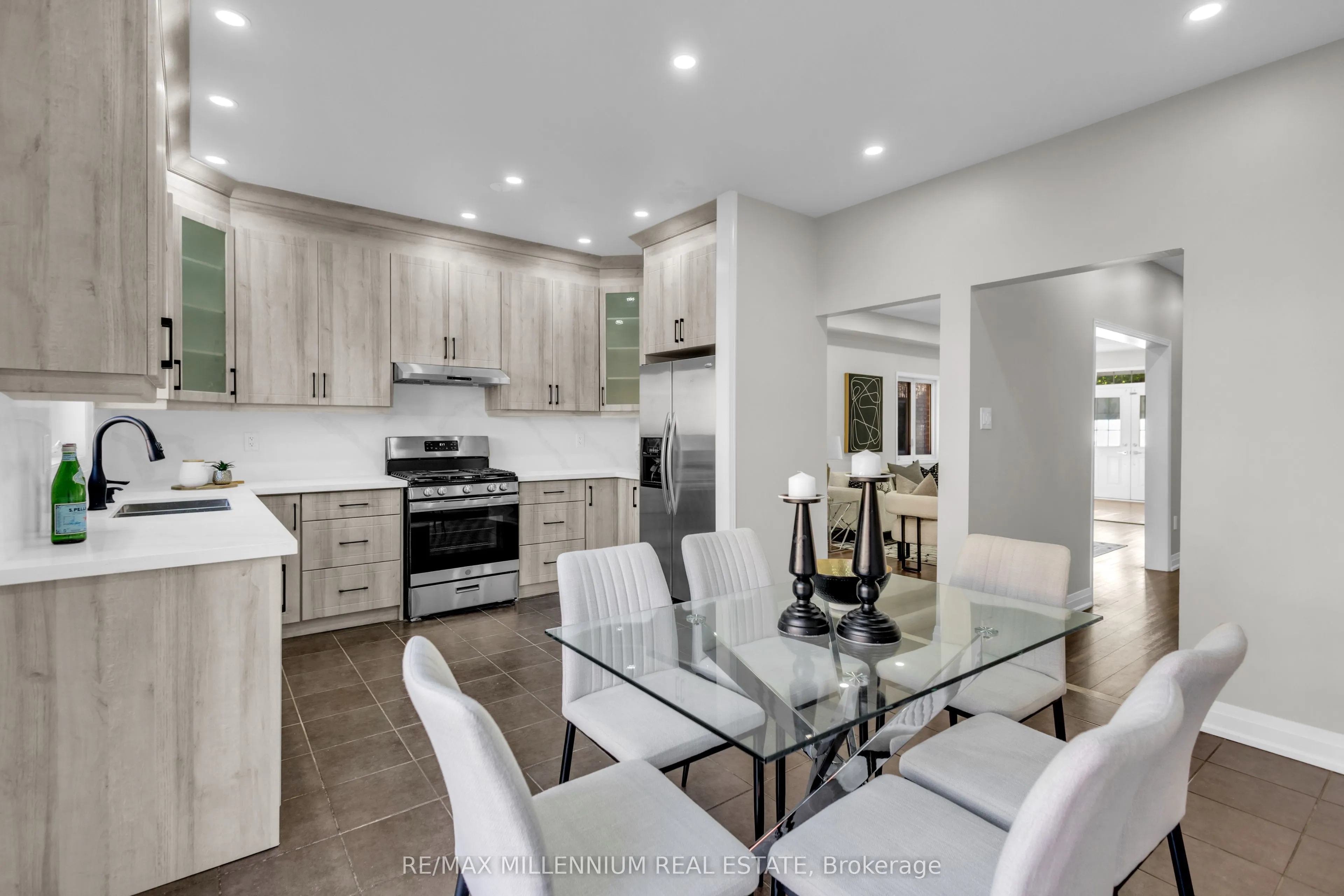 5 Kilrea Way
