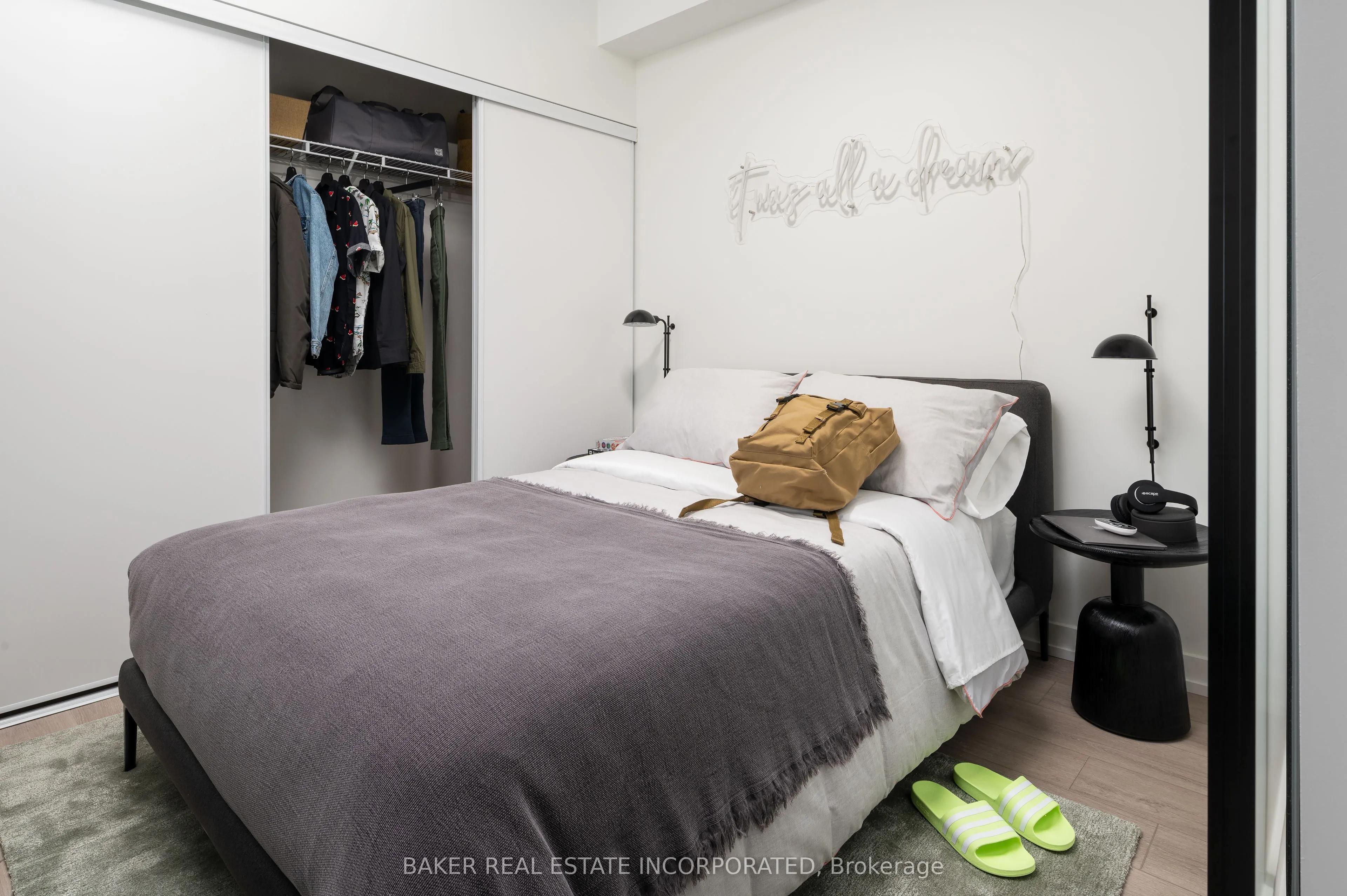 740 Dupont Street #307