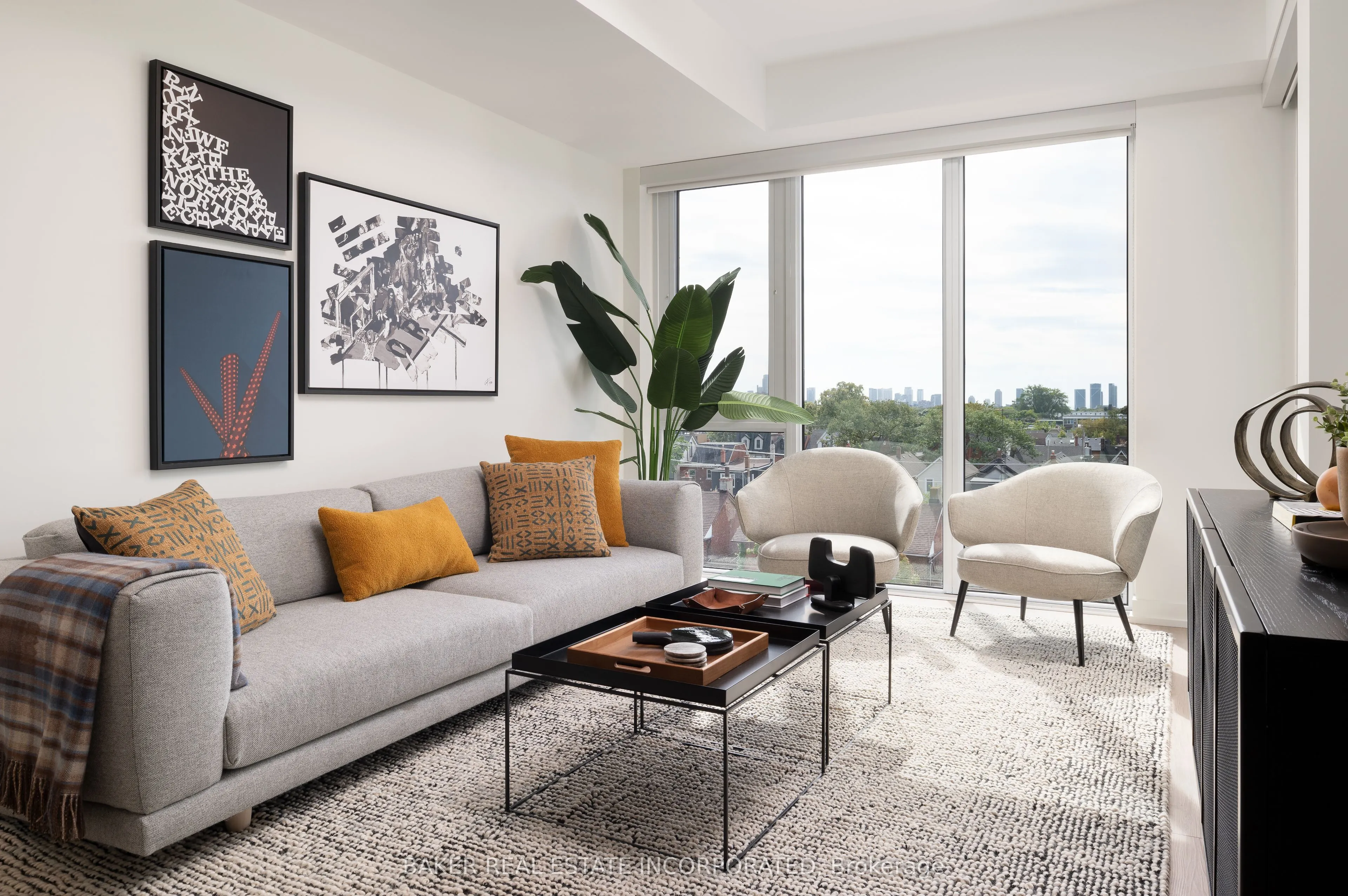 740 Dupont Street #307