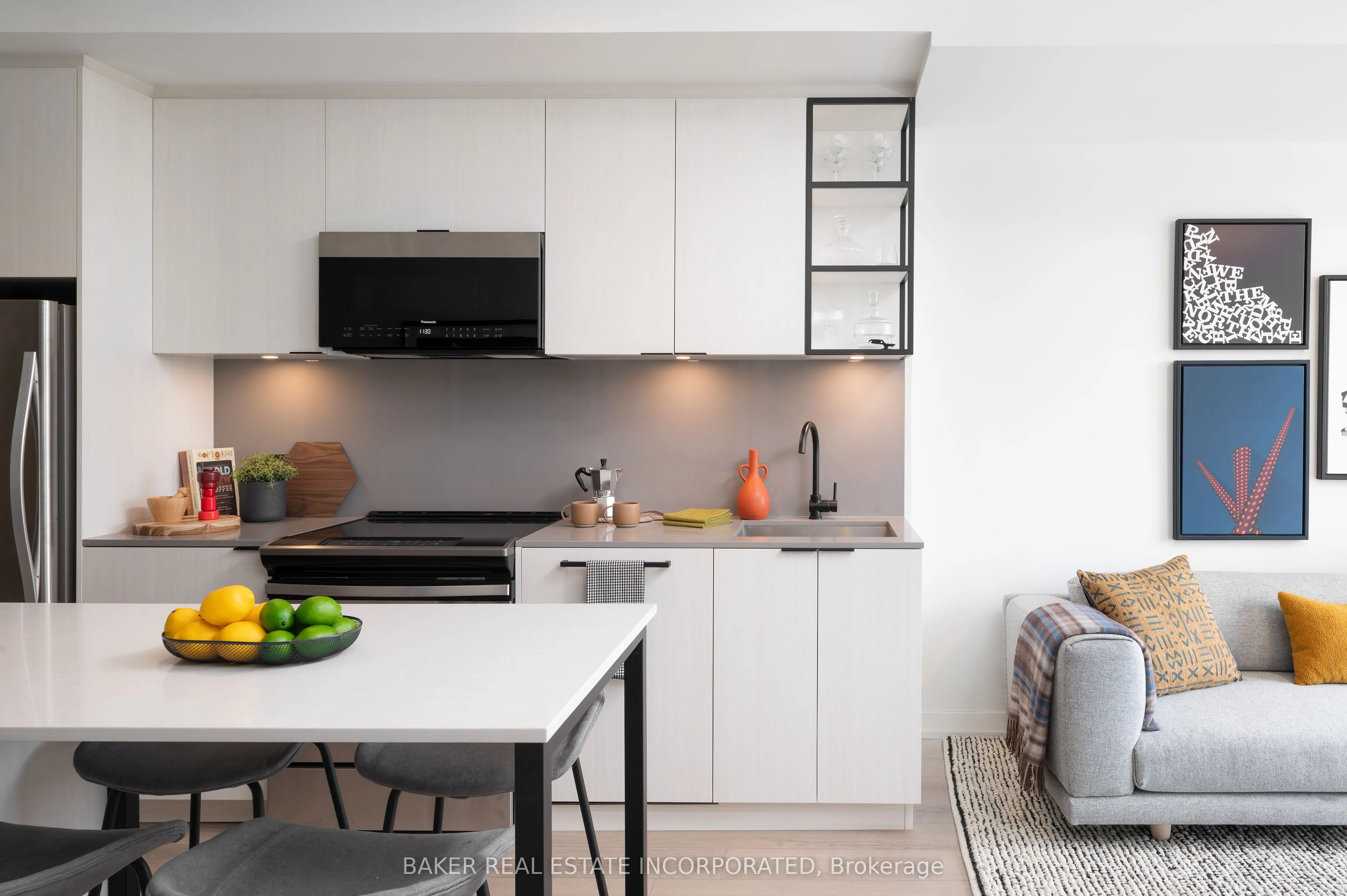 740 Dupont Street #307