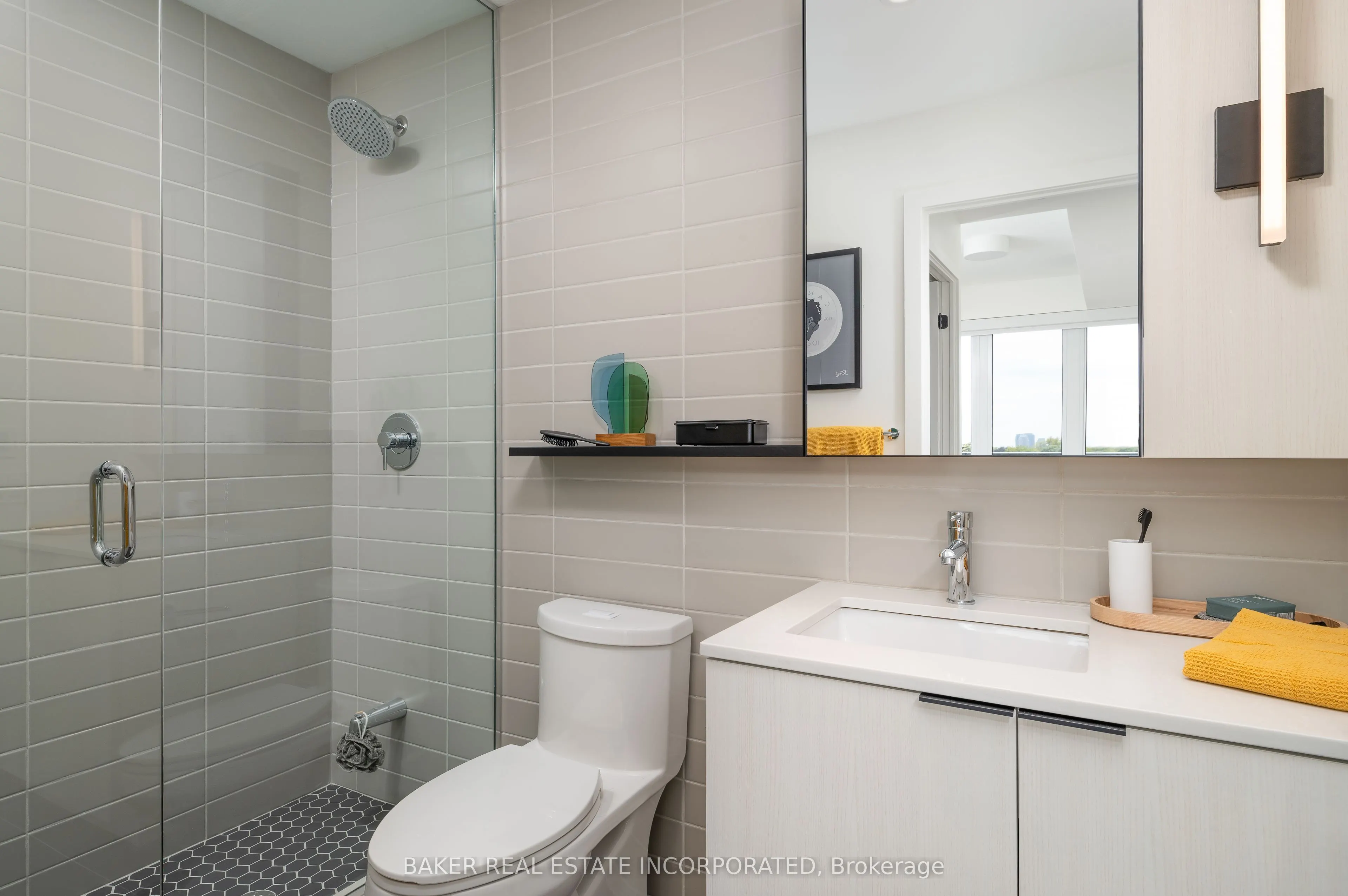 740 Dupont Street #307