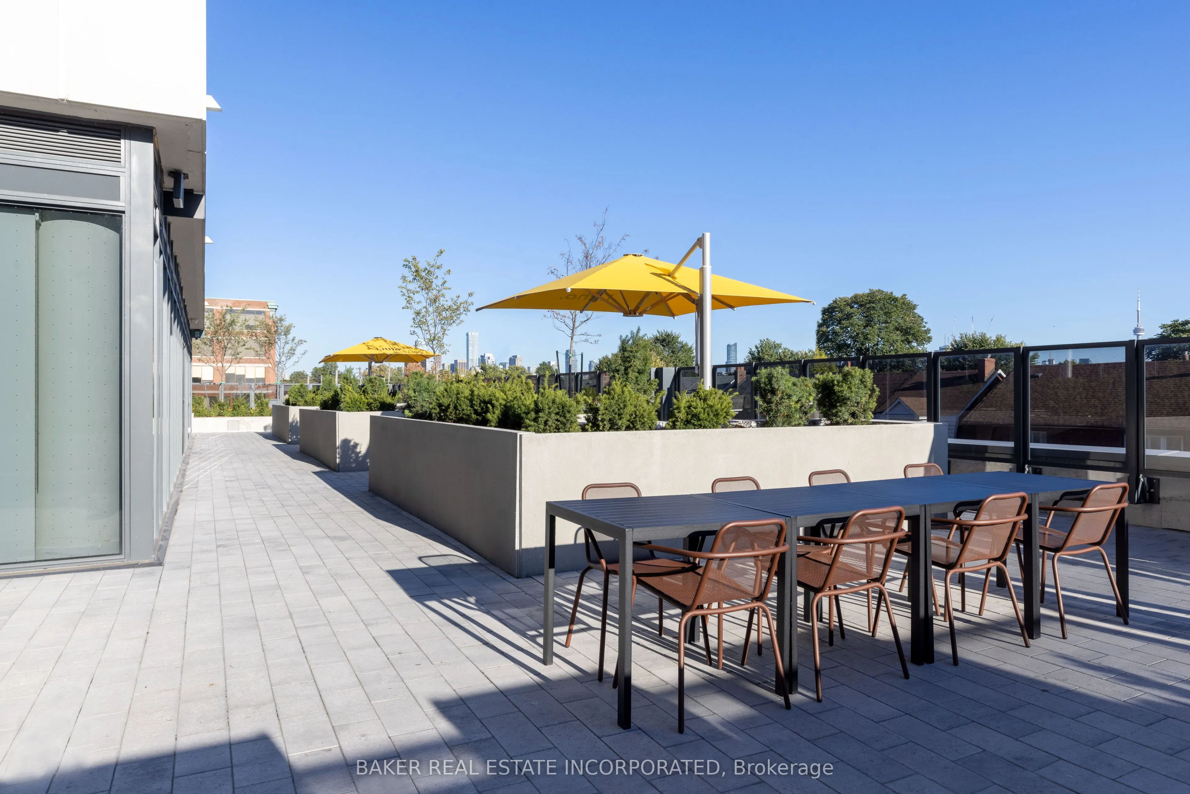 740 Dupont Street #307