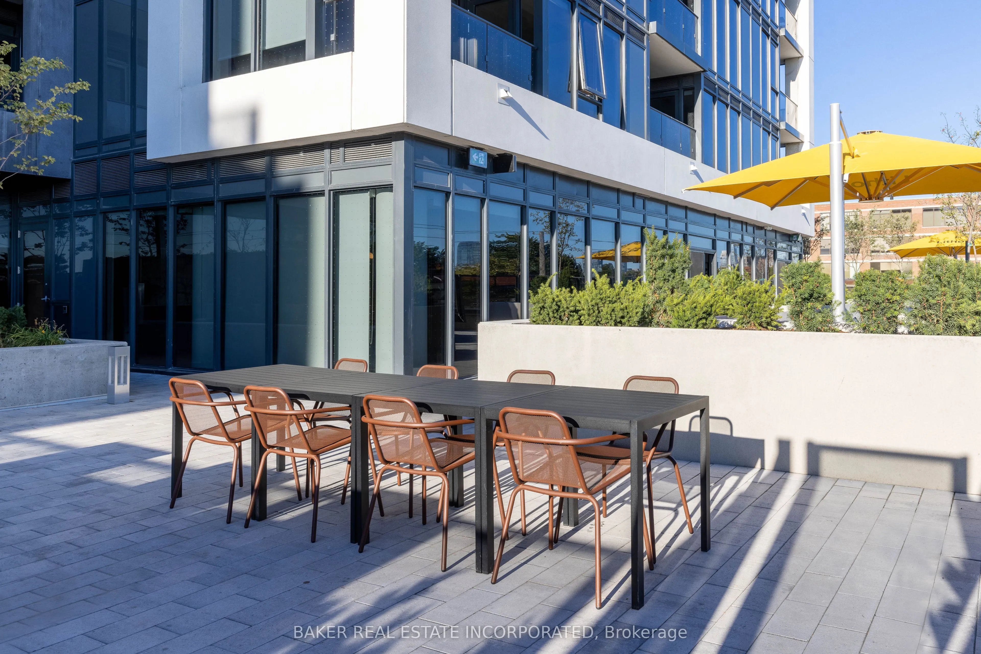 740 Dupont Street #208