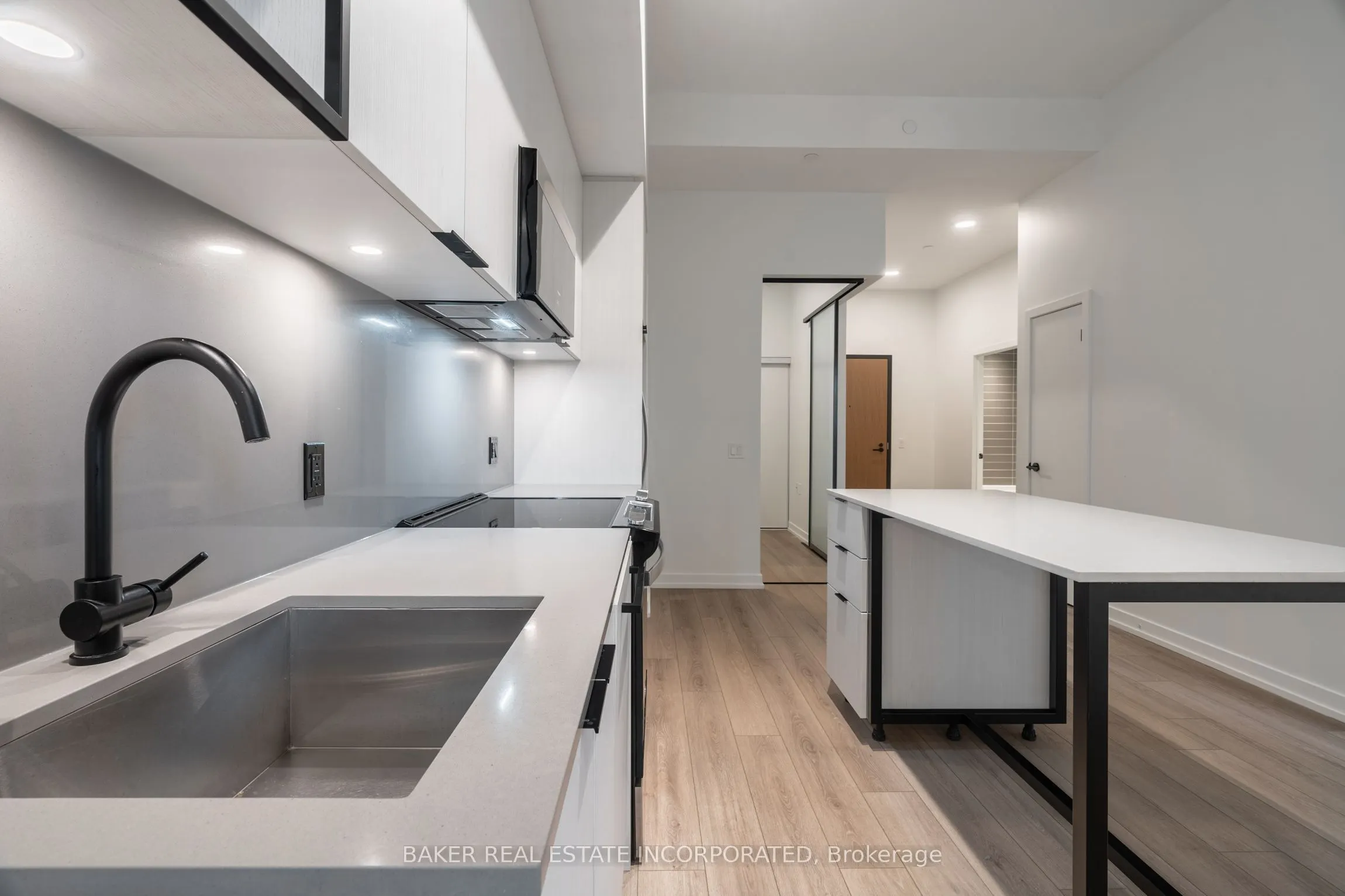 740 Dupont Street #208