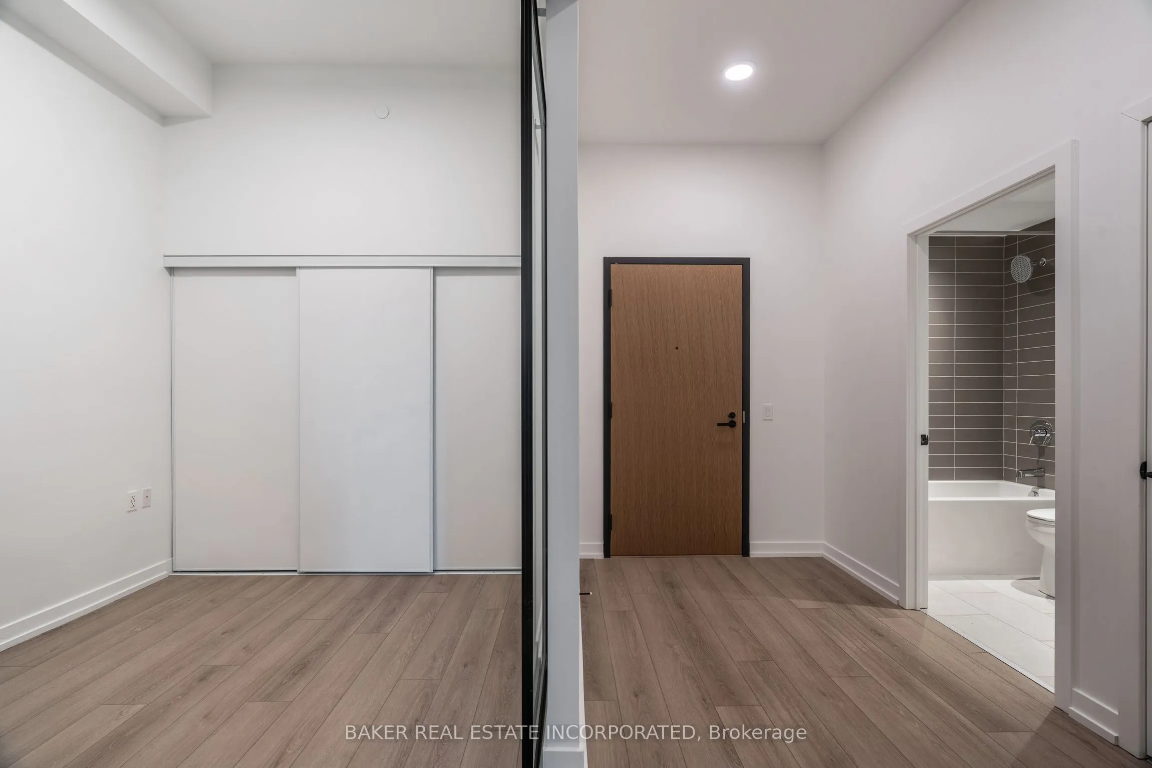 740 Dupont Street #208