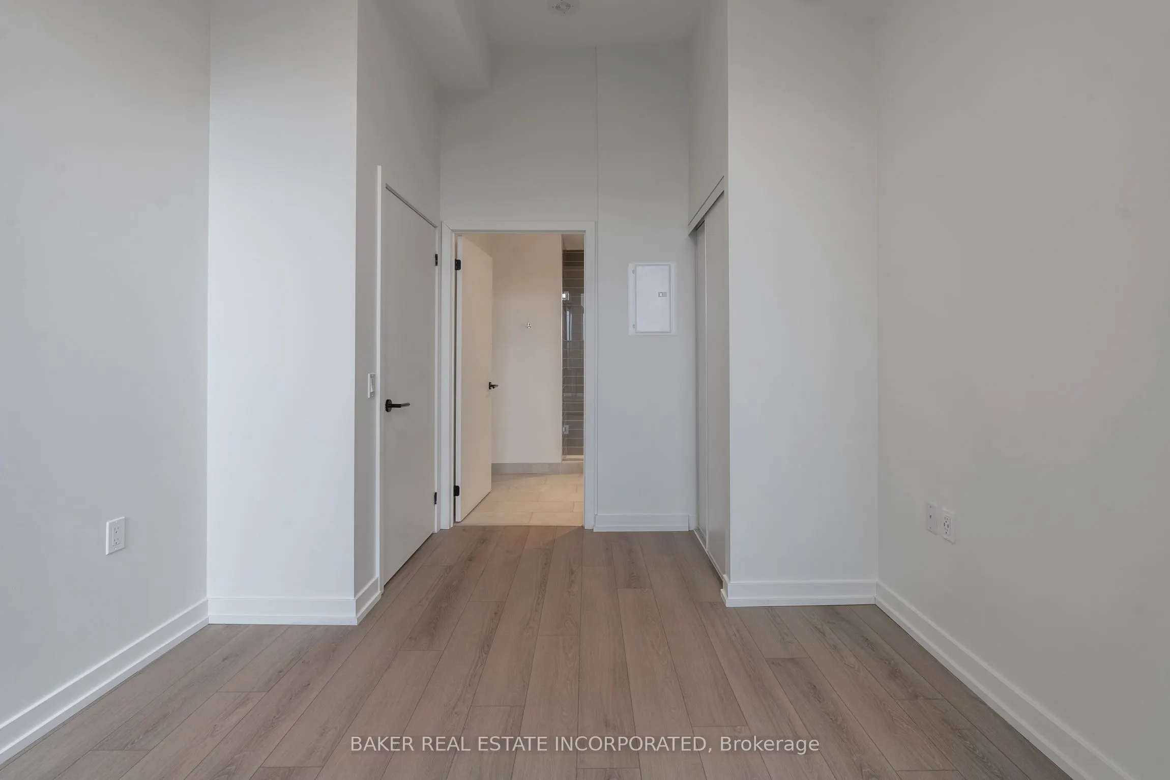 740 Dupont Street #208