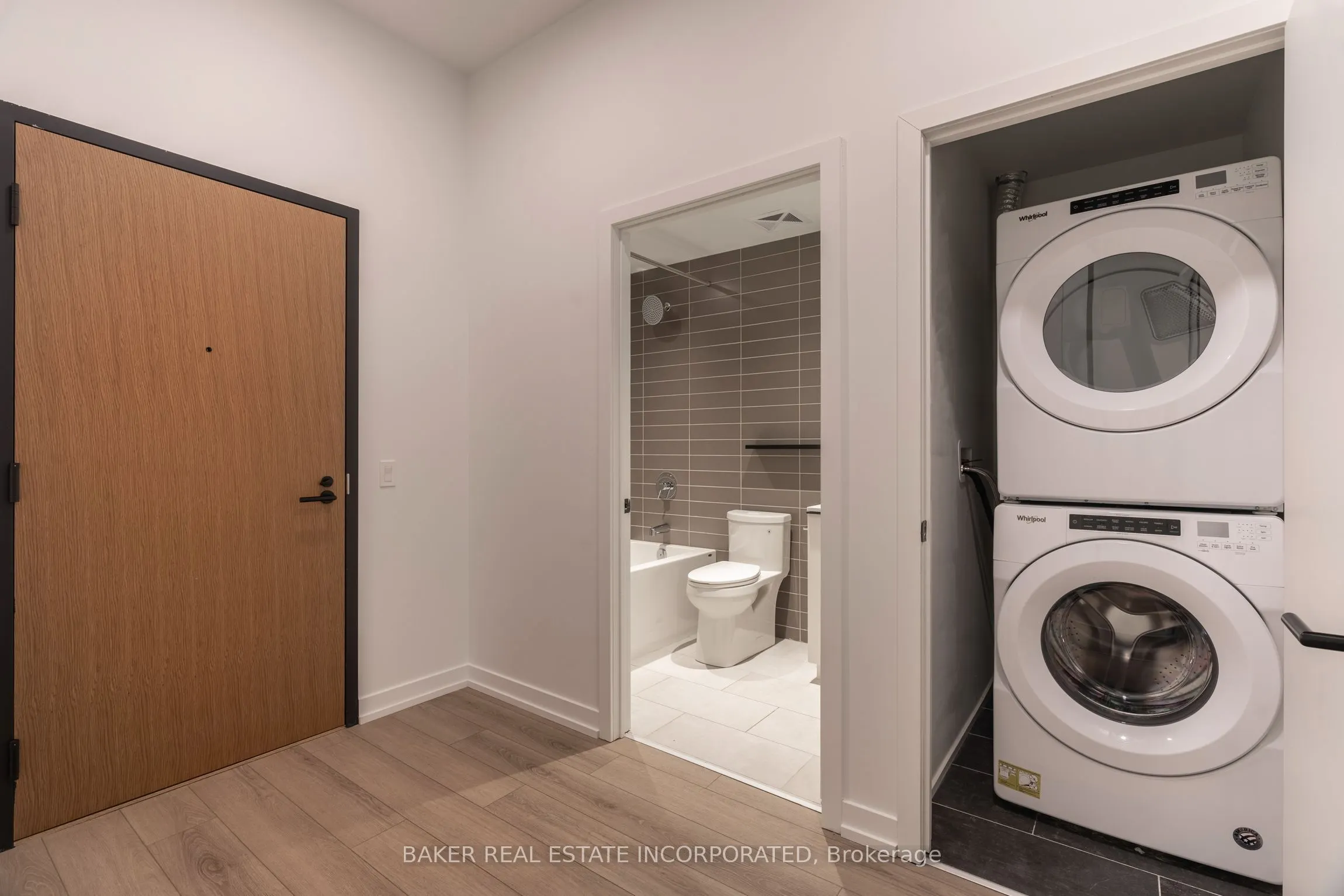 740 Dupont Street #208