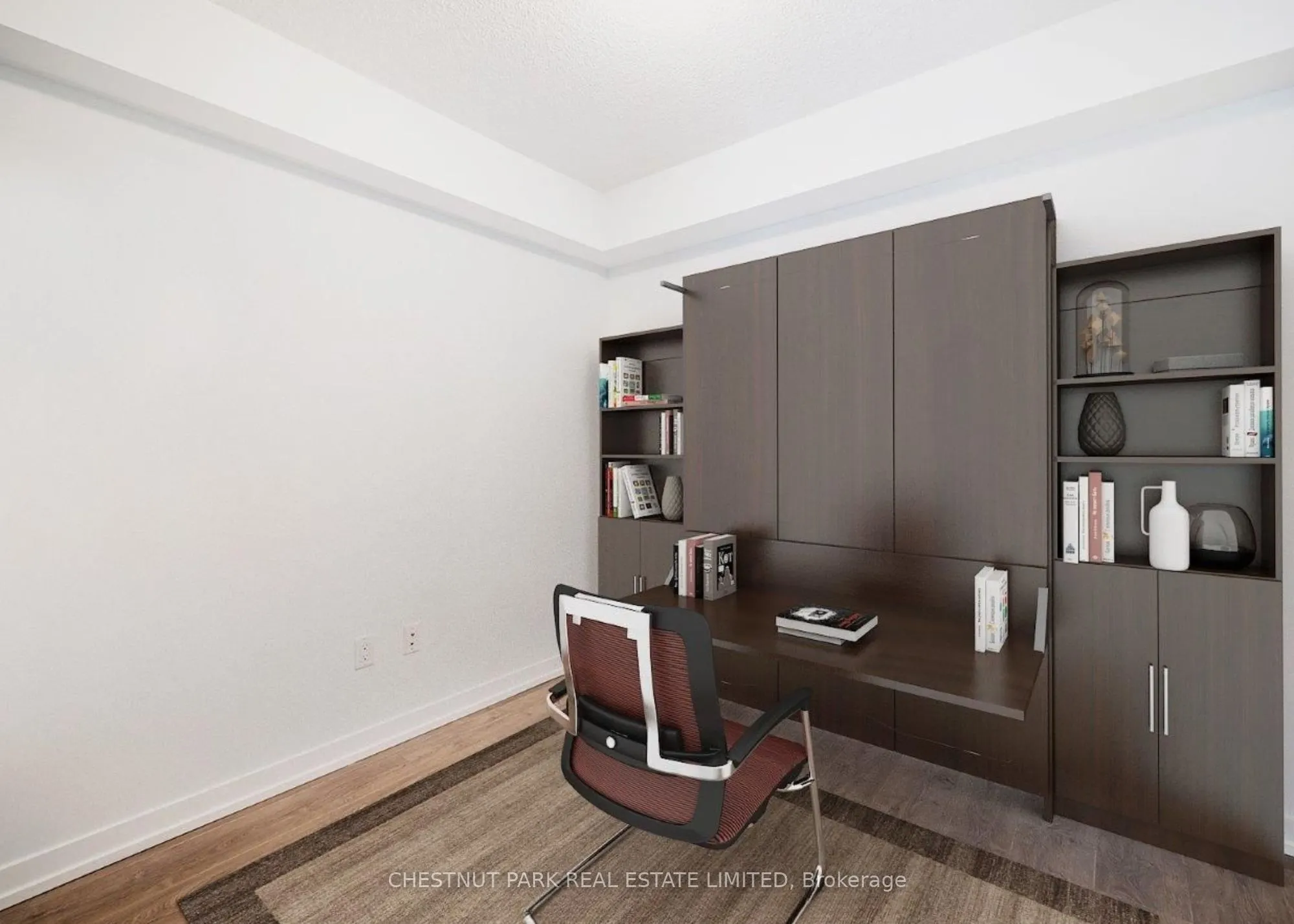 1410 Dupont Street #910
