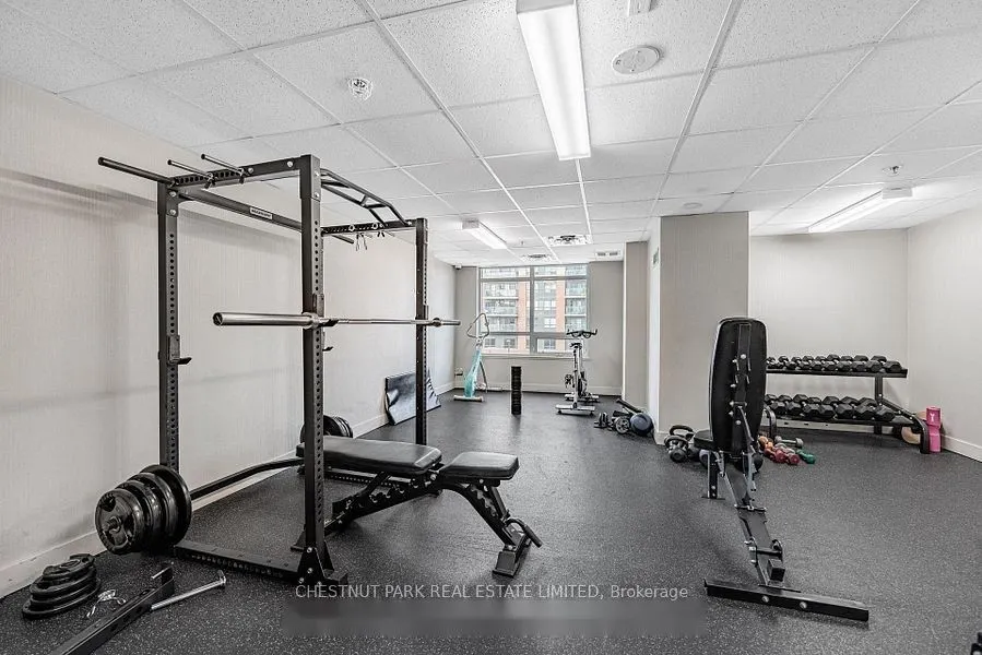 1410 Dupont Street #910