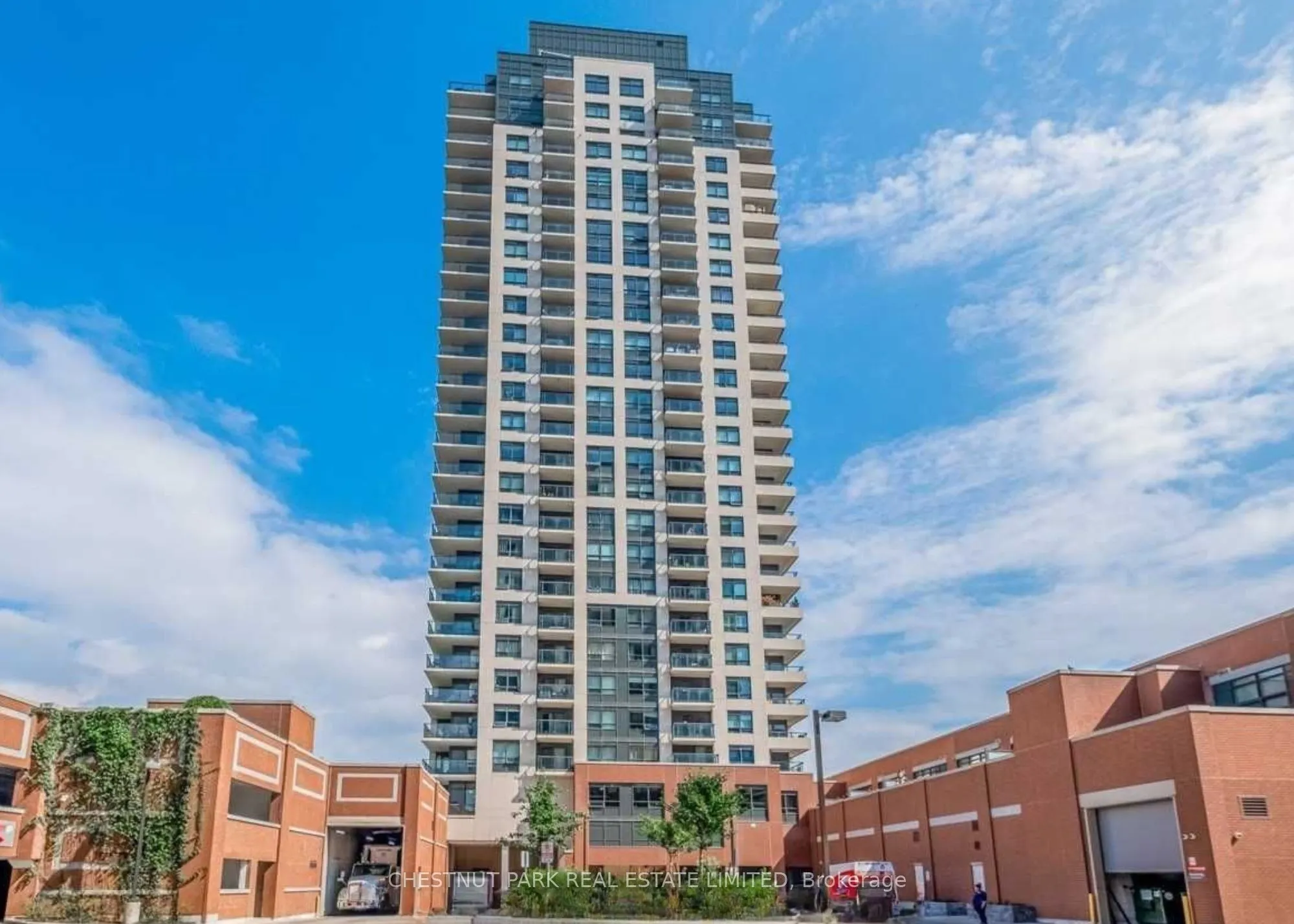 1410 Dupont Street #910