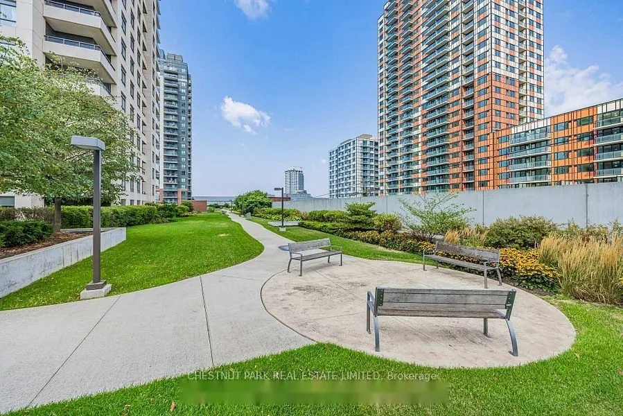 1410 Dupont Street #910