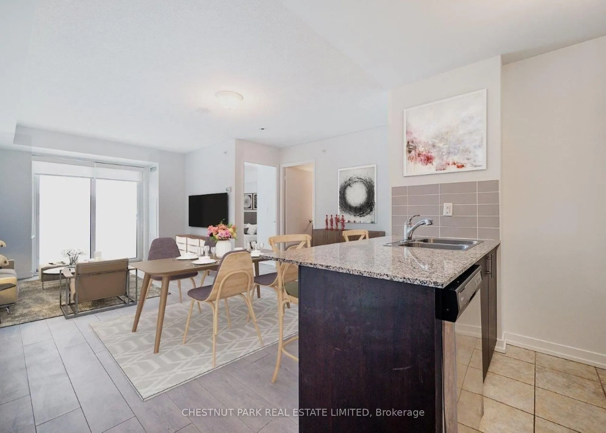 1410 Dupont Street #910