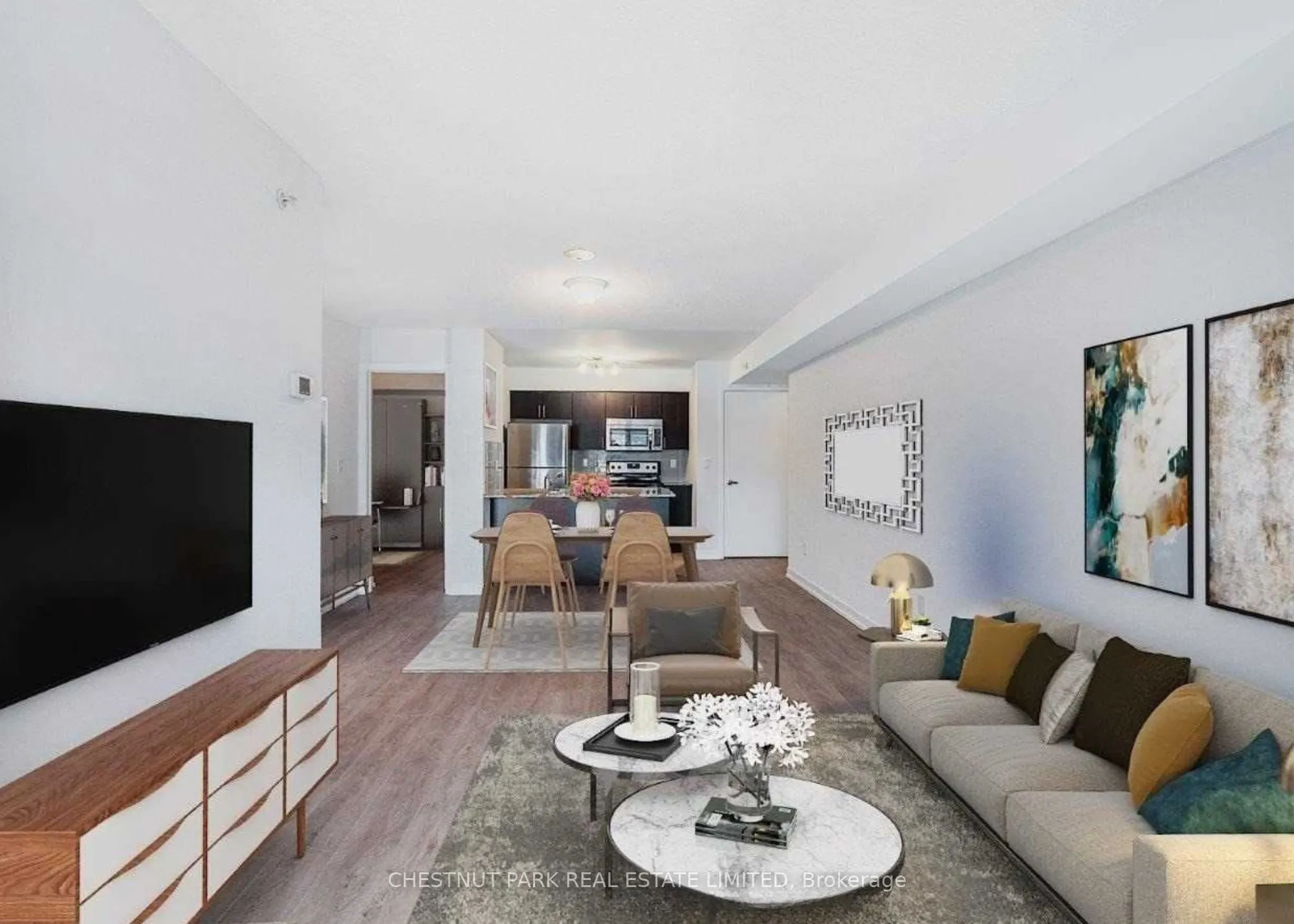 1410 Dupont Street #910