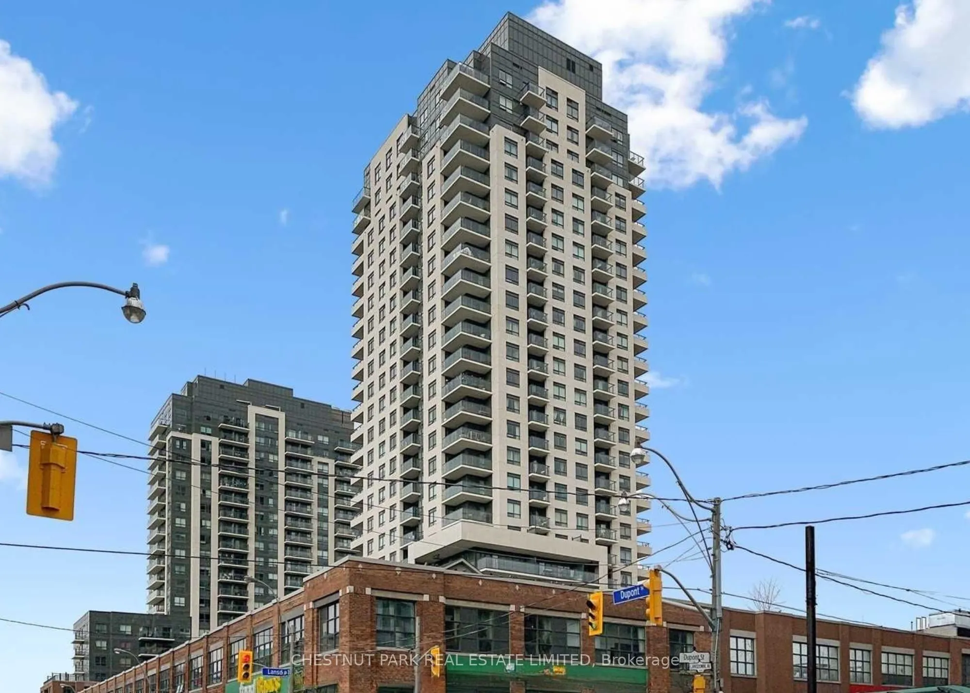 1410 Dupont Street #910