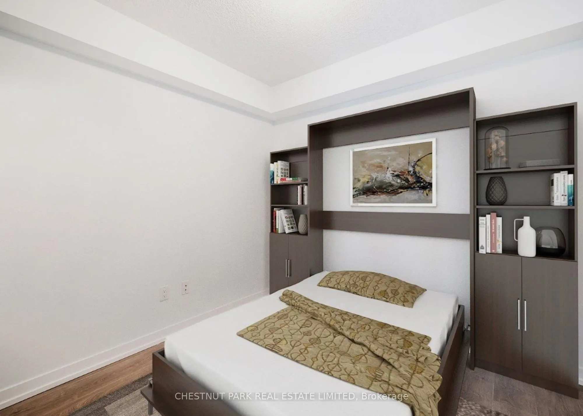 1410 Dupont Street #910