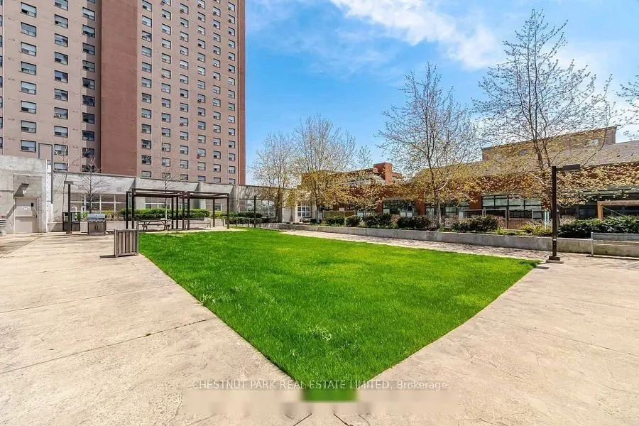 1410 Dupont Street #910