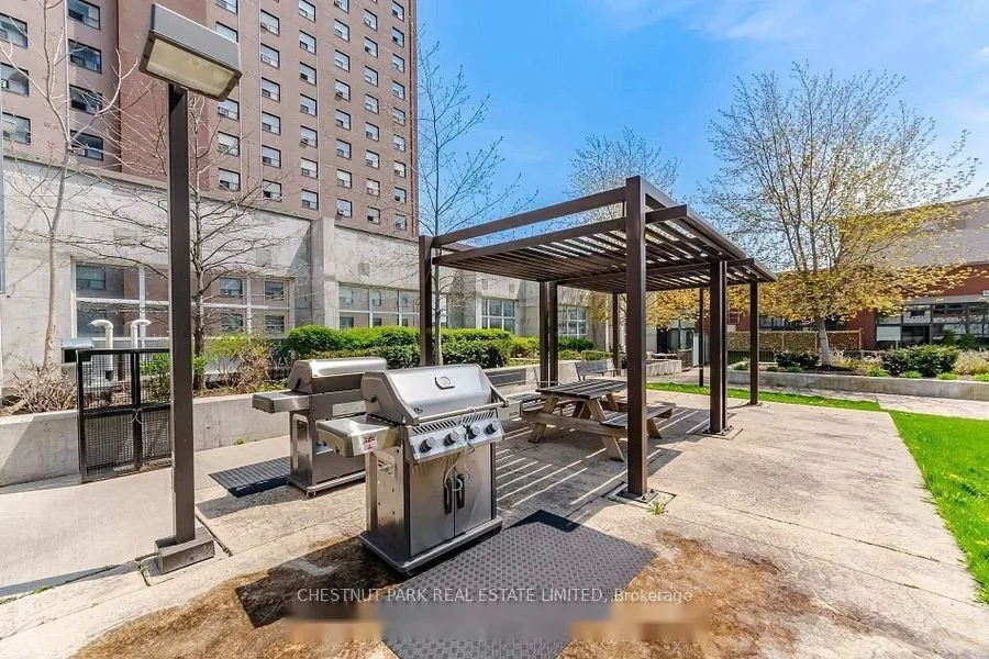 1410 Dupont Street #910