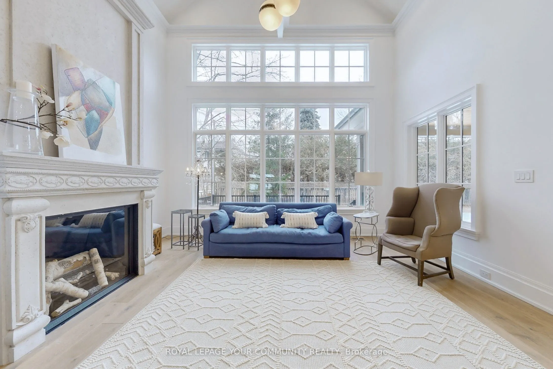 1427 Lakeshore Road W