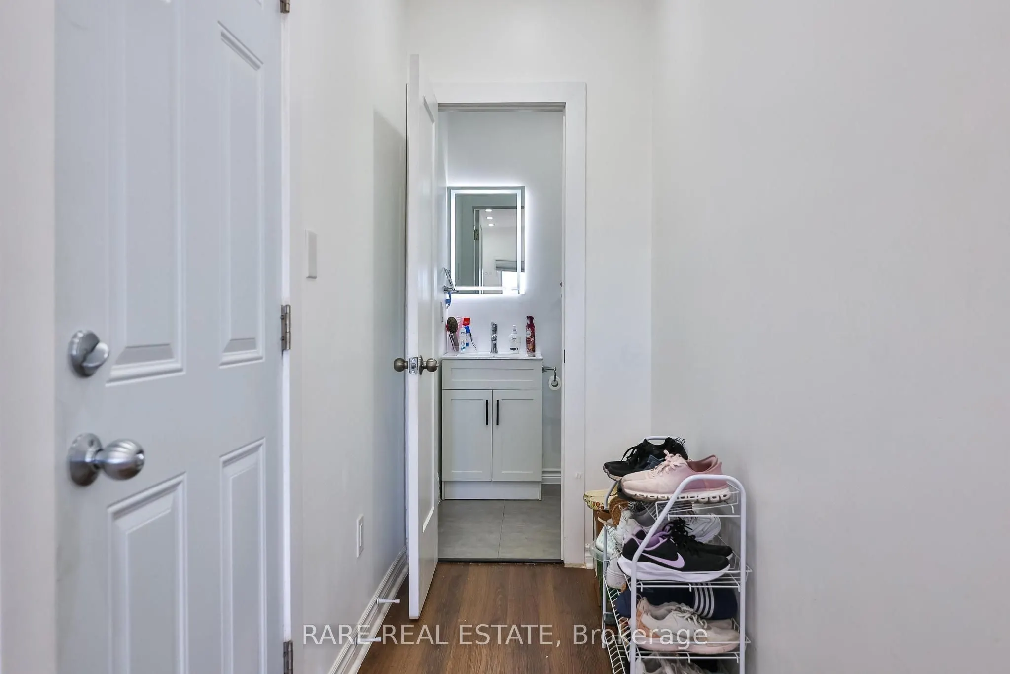 167 Dynevor Road #4