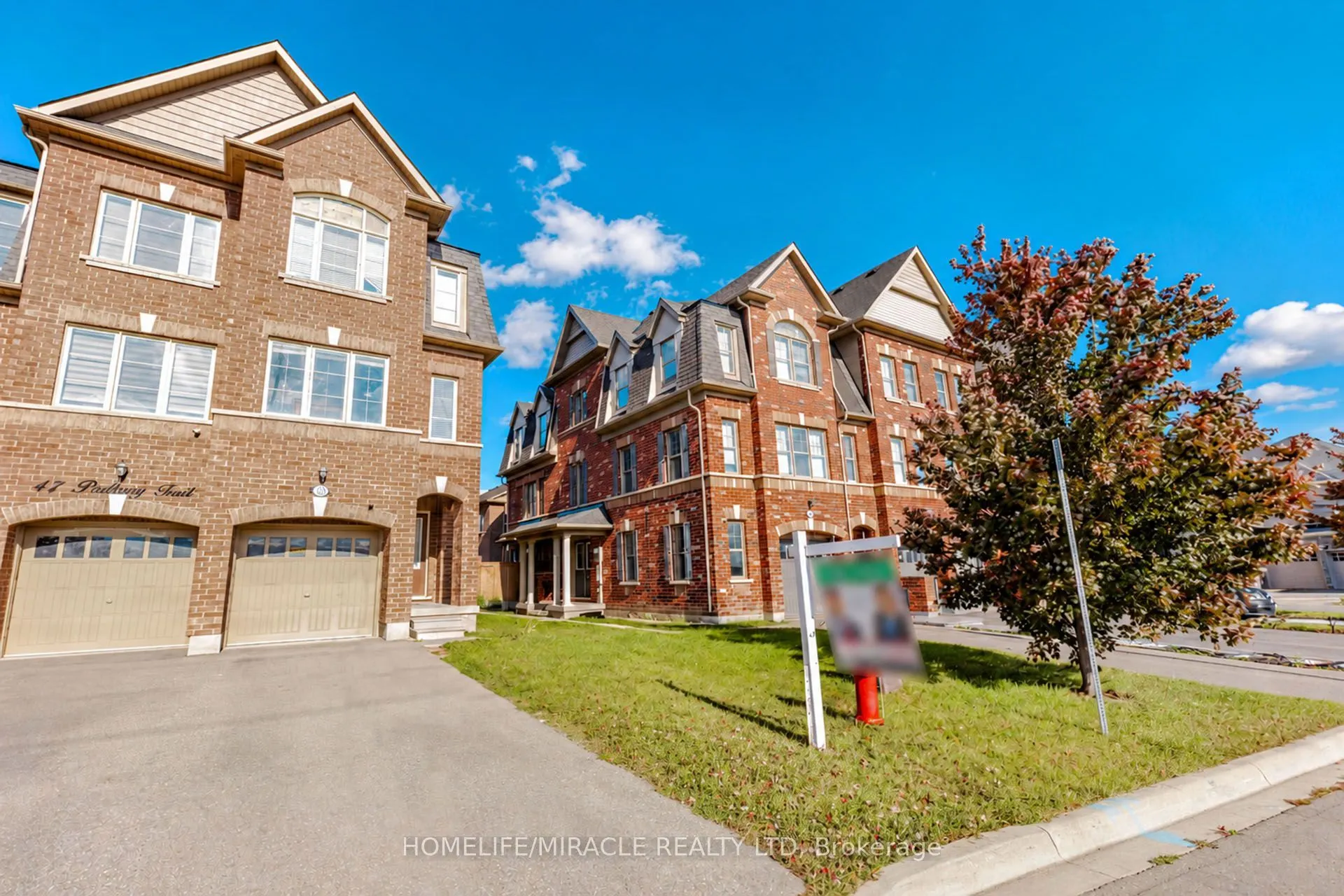 45 Padbury Trail
