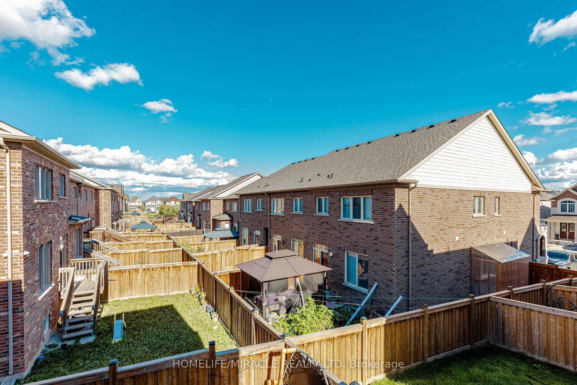 45 Padbury Trail