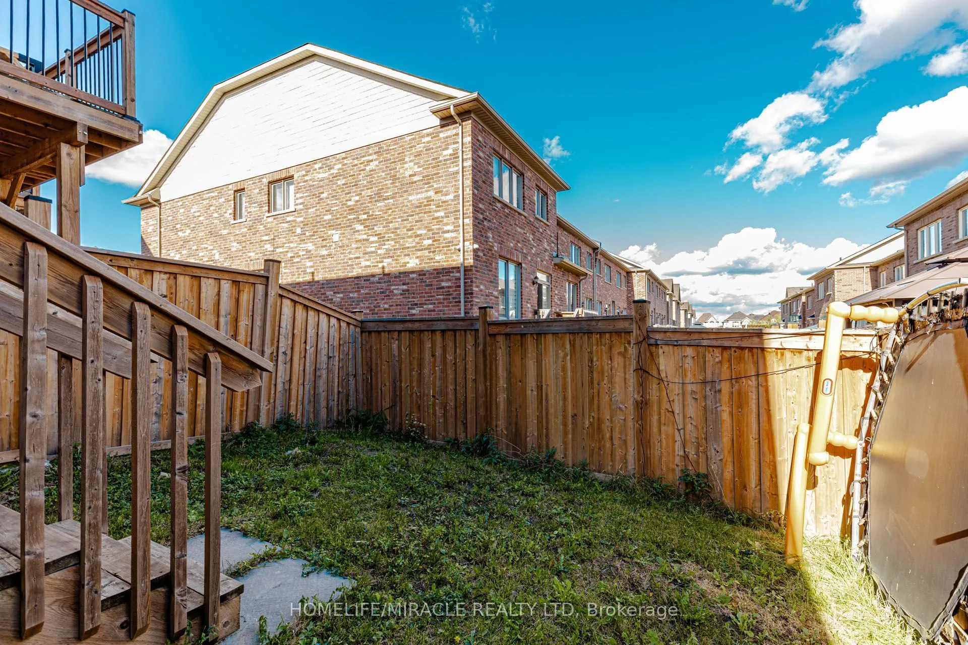 45 Padbury Trail
