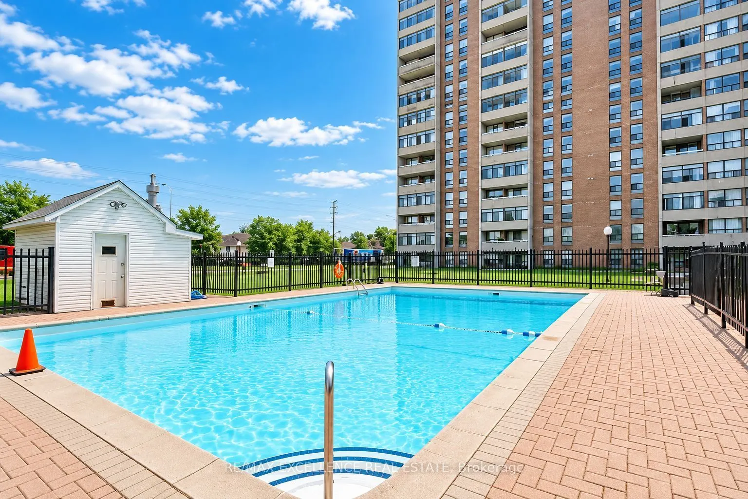 25 Kensington Road #505