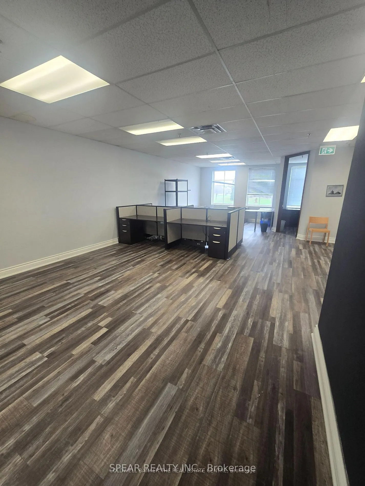 5025 Orbitor Drive #3/300