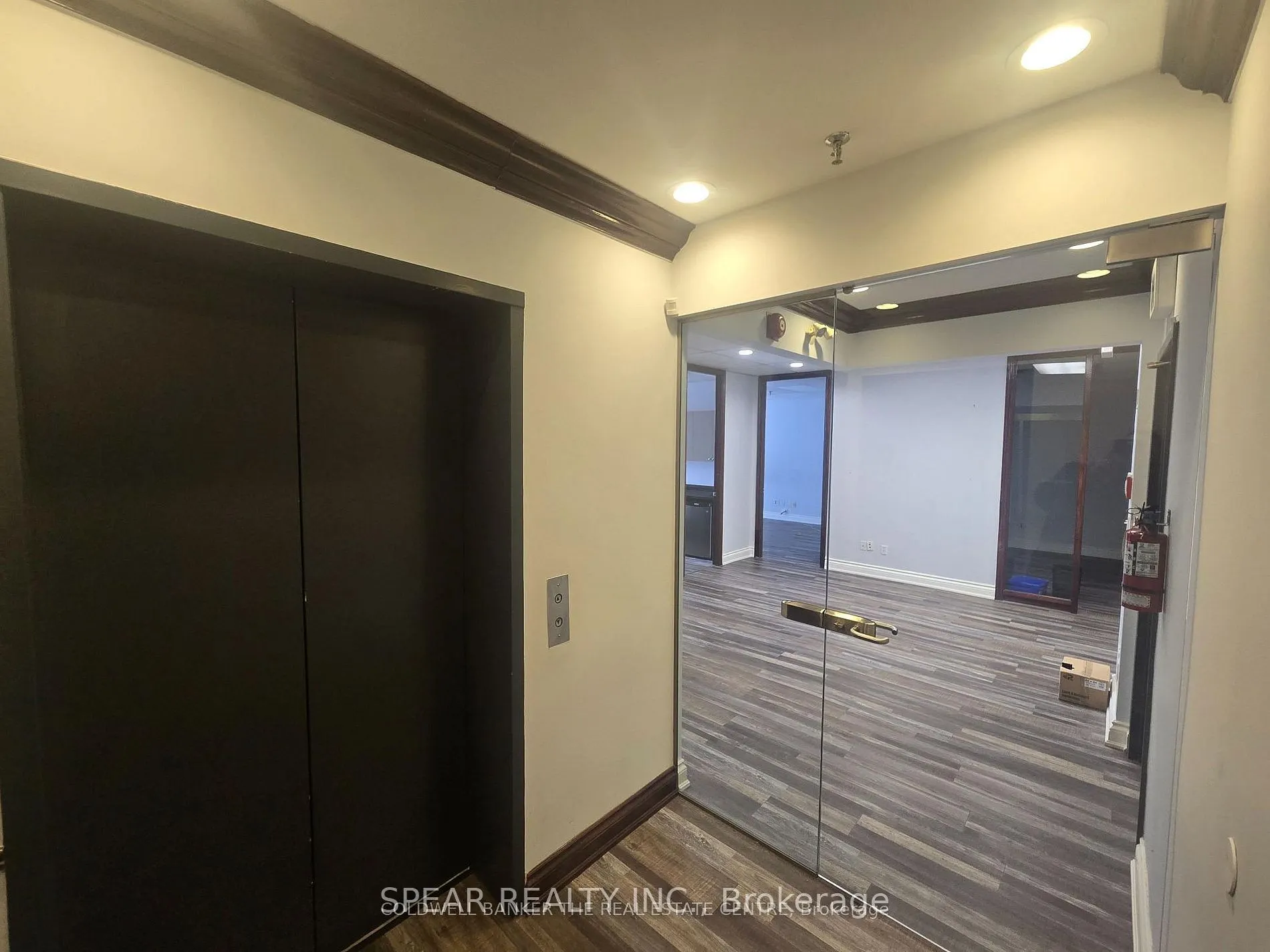 5025 Orbitor Drive #3/300