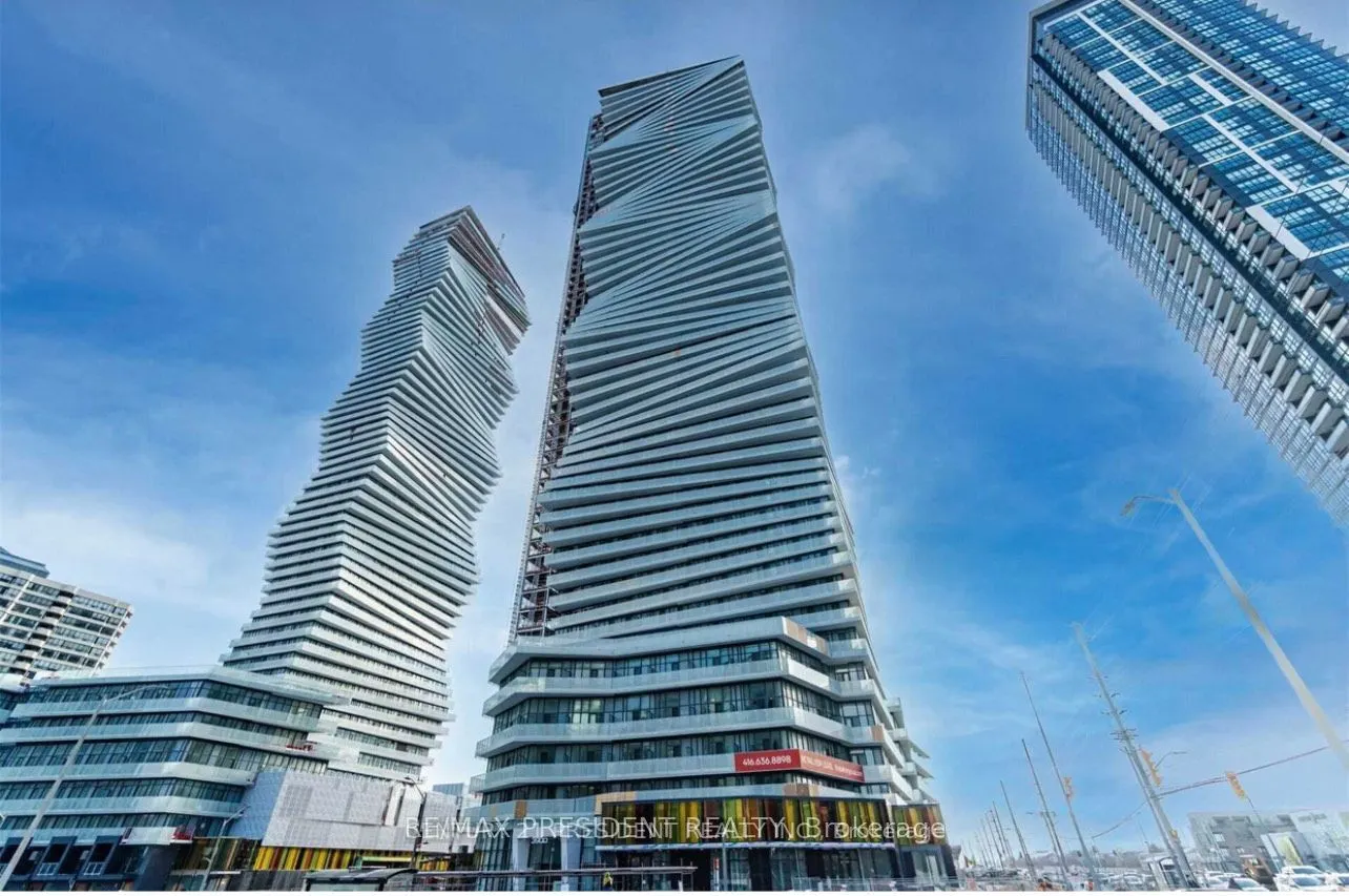 3900 Confederation Parkway #3113