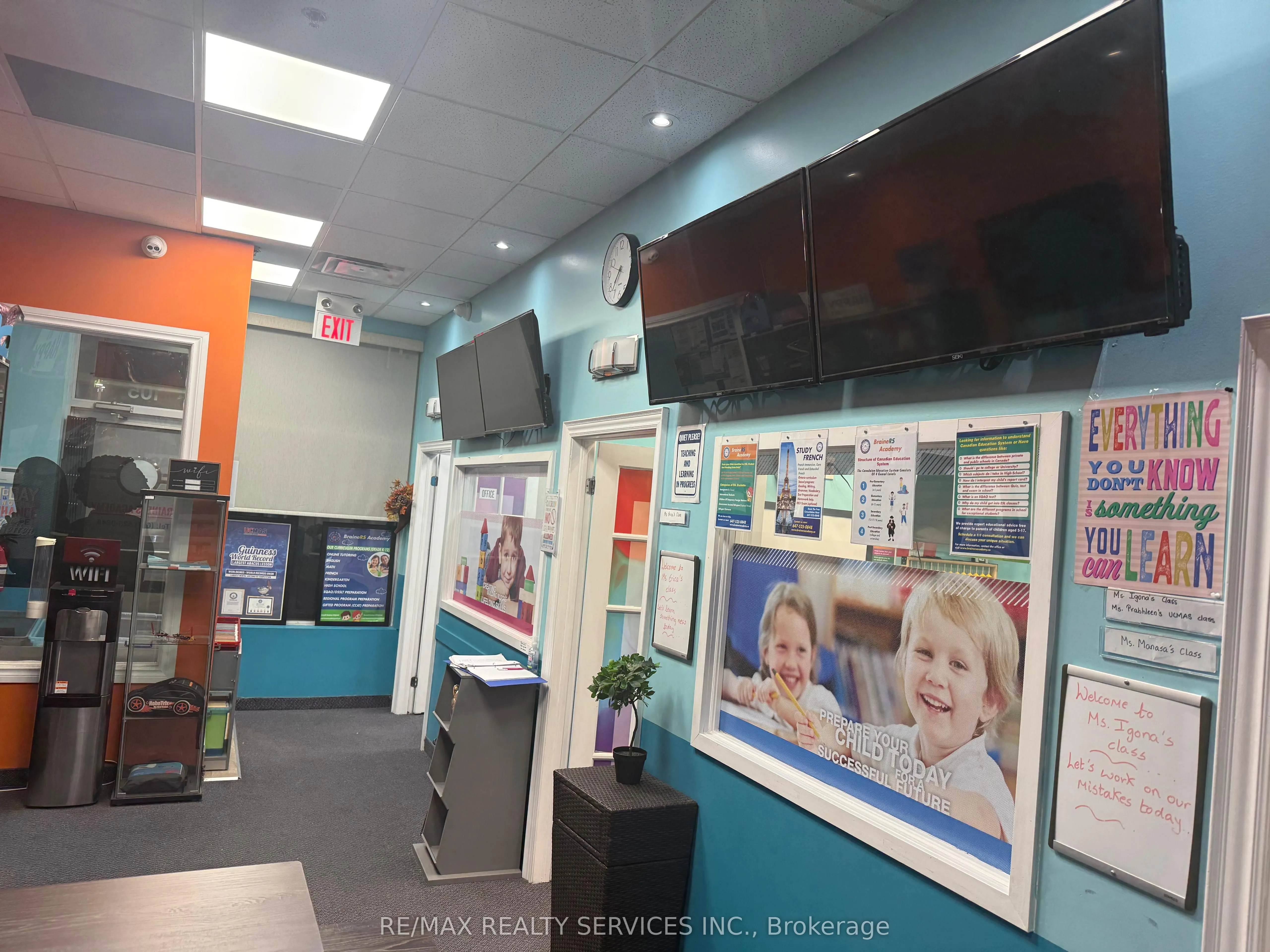 19 Woodbine Downs Boulevard #105