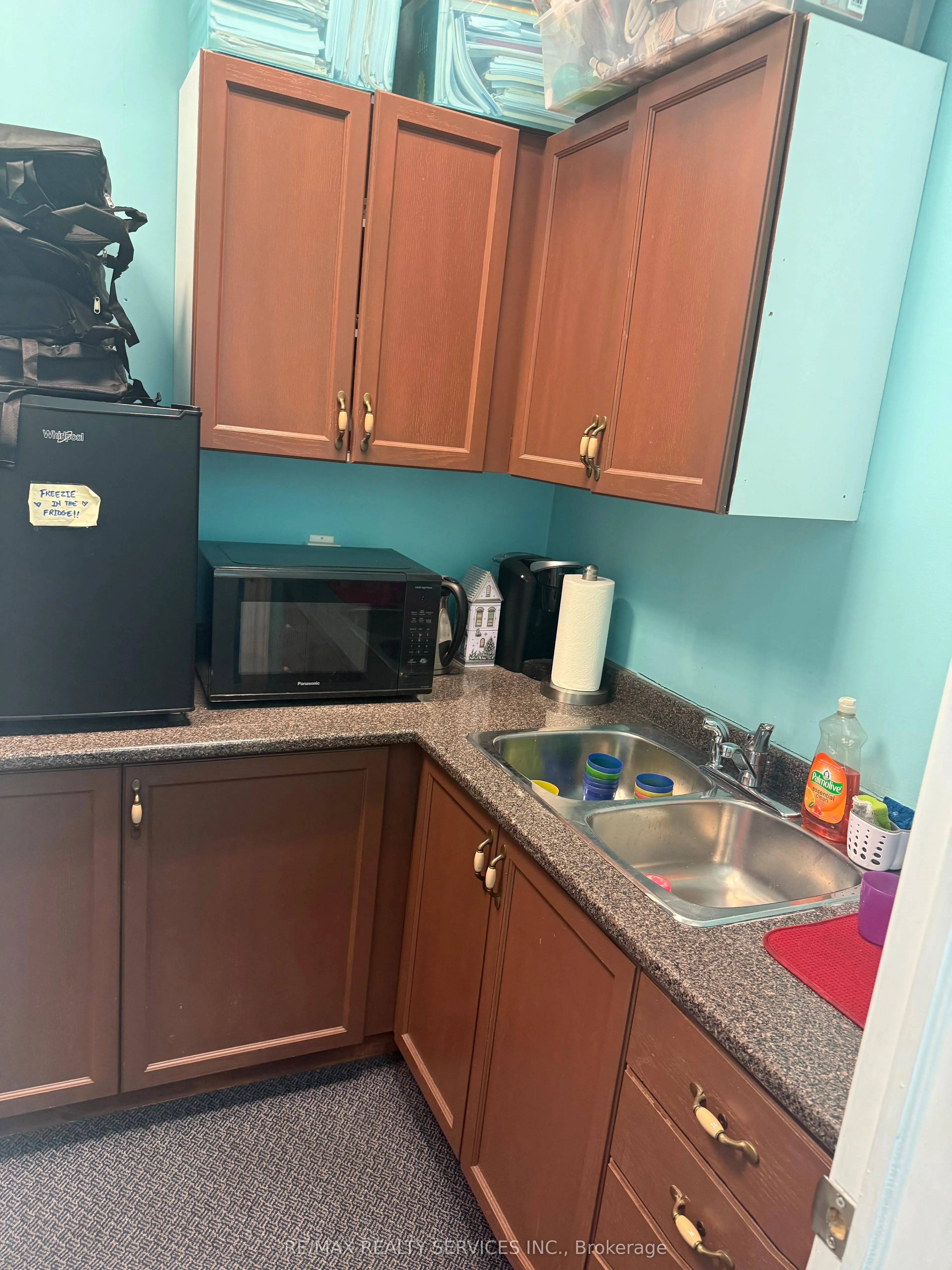 19 Woodbine Downs Boulevard #105