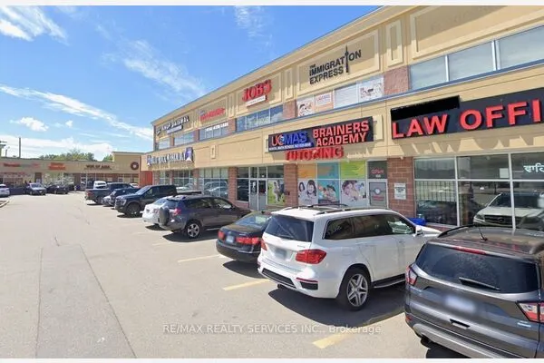 19 Woodbine Downs Boulevard #105